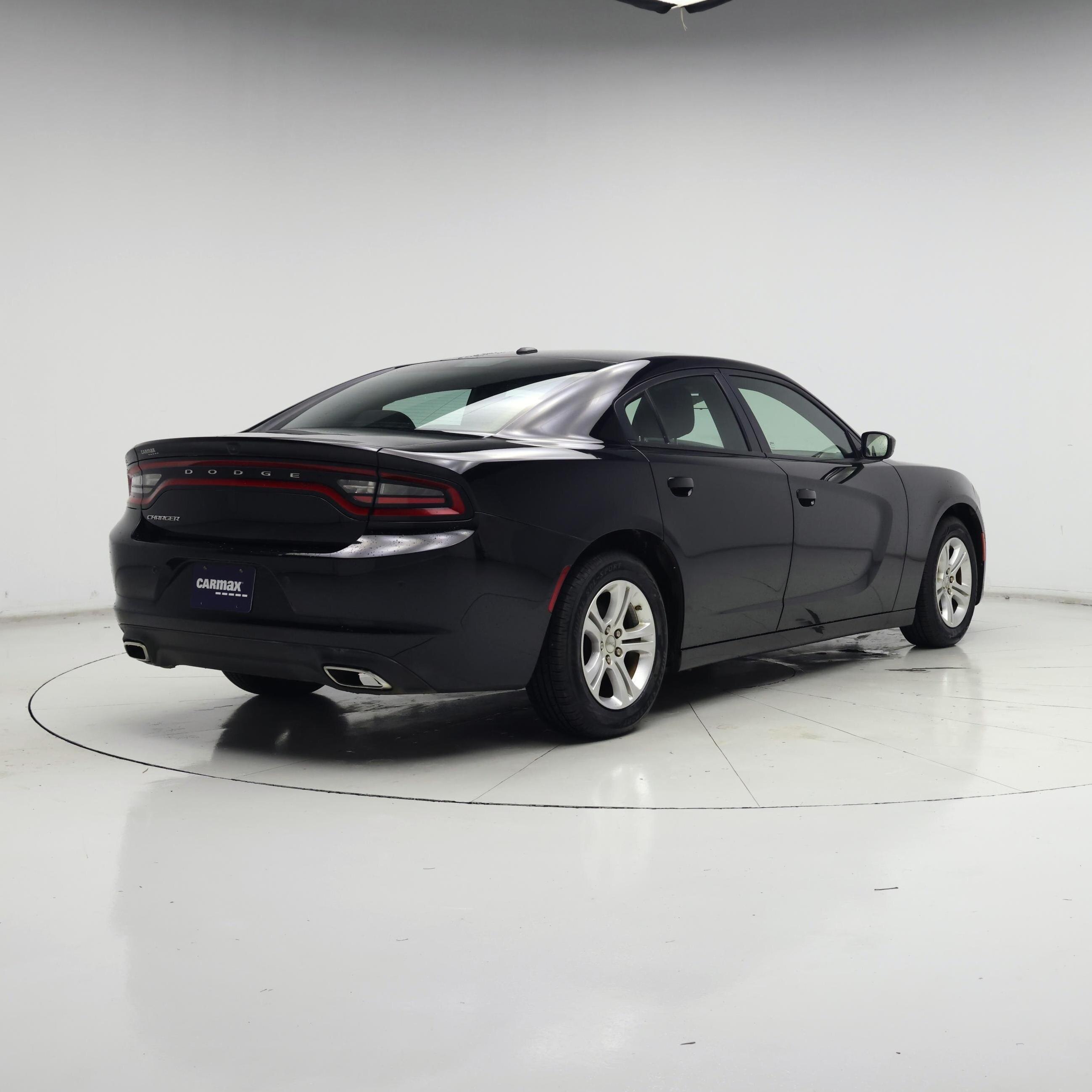 Thumbnail: 2022 Dodge Charger - 8