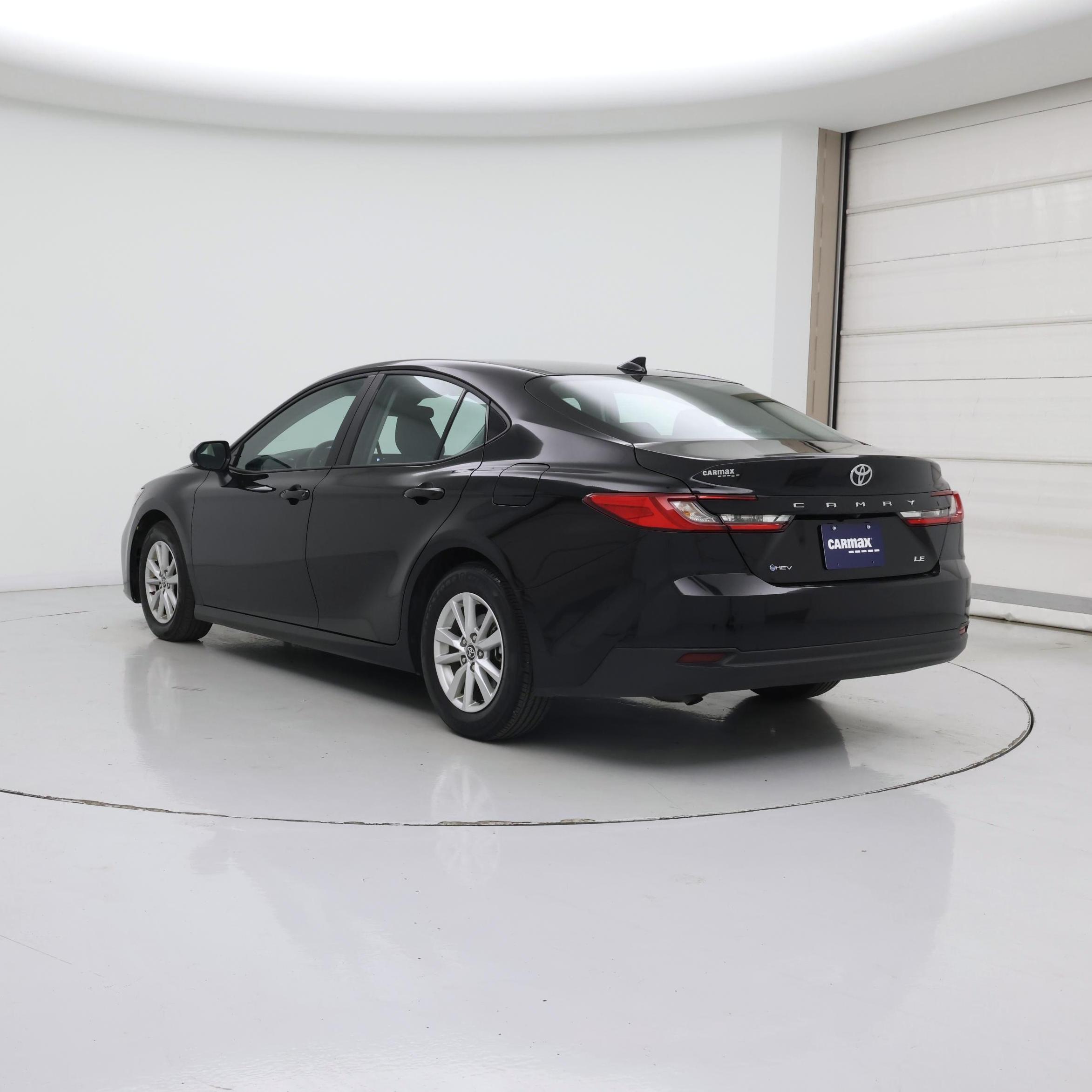 Thumbnail: 2025 Toyota Camry - 2