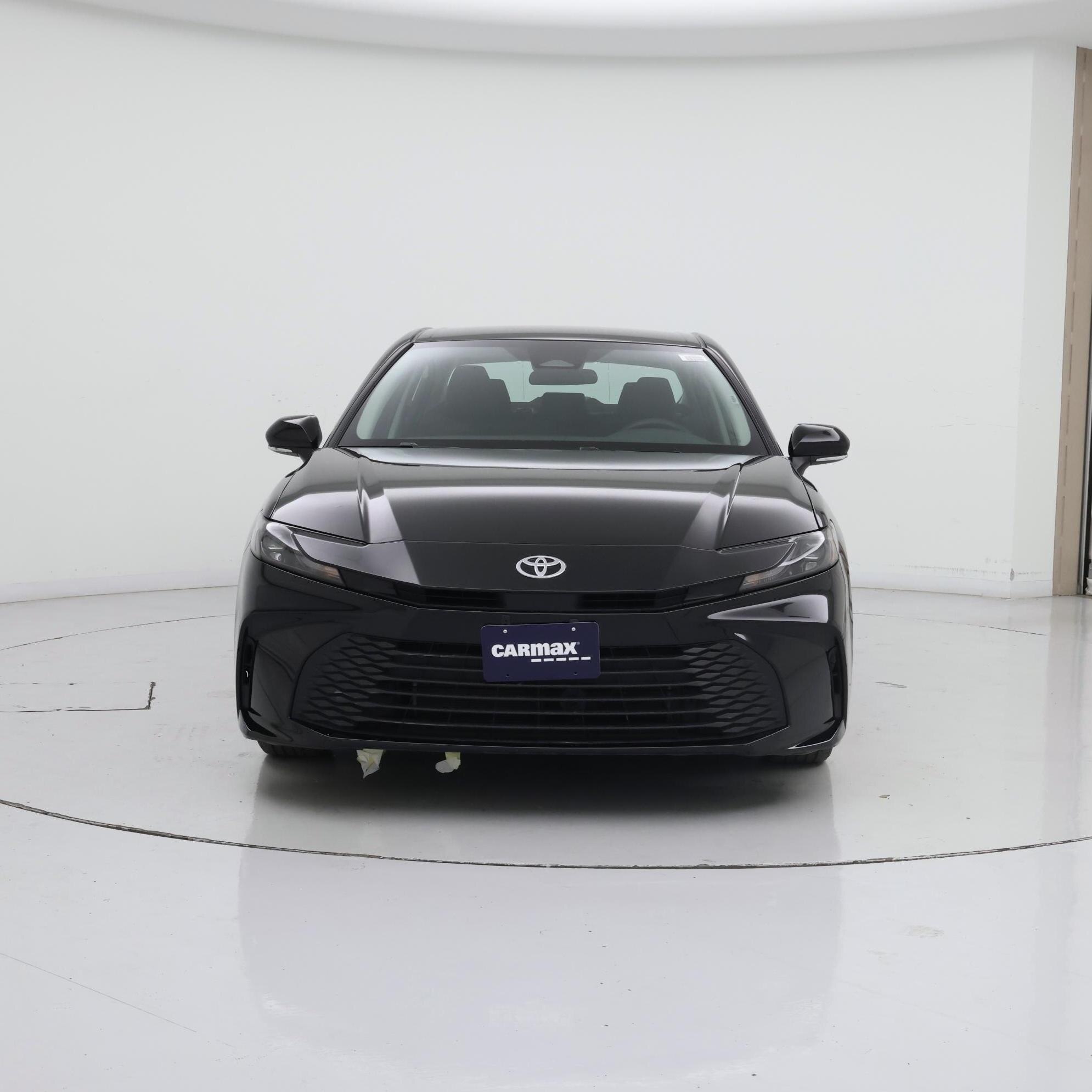 Thumbnail: 2025 Toyota Camry - 5