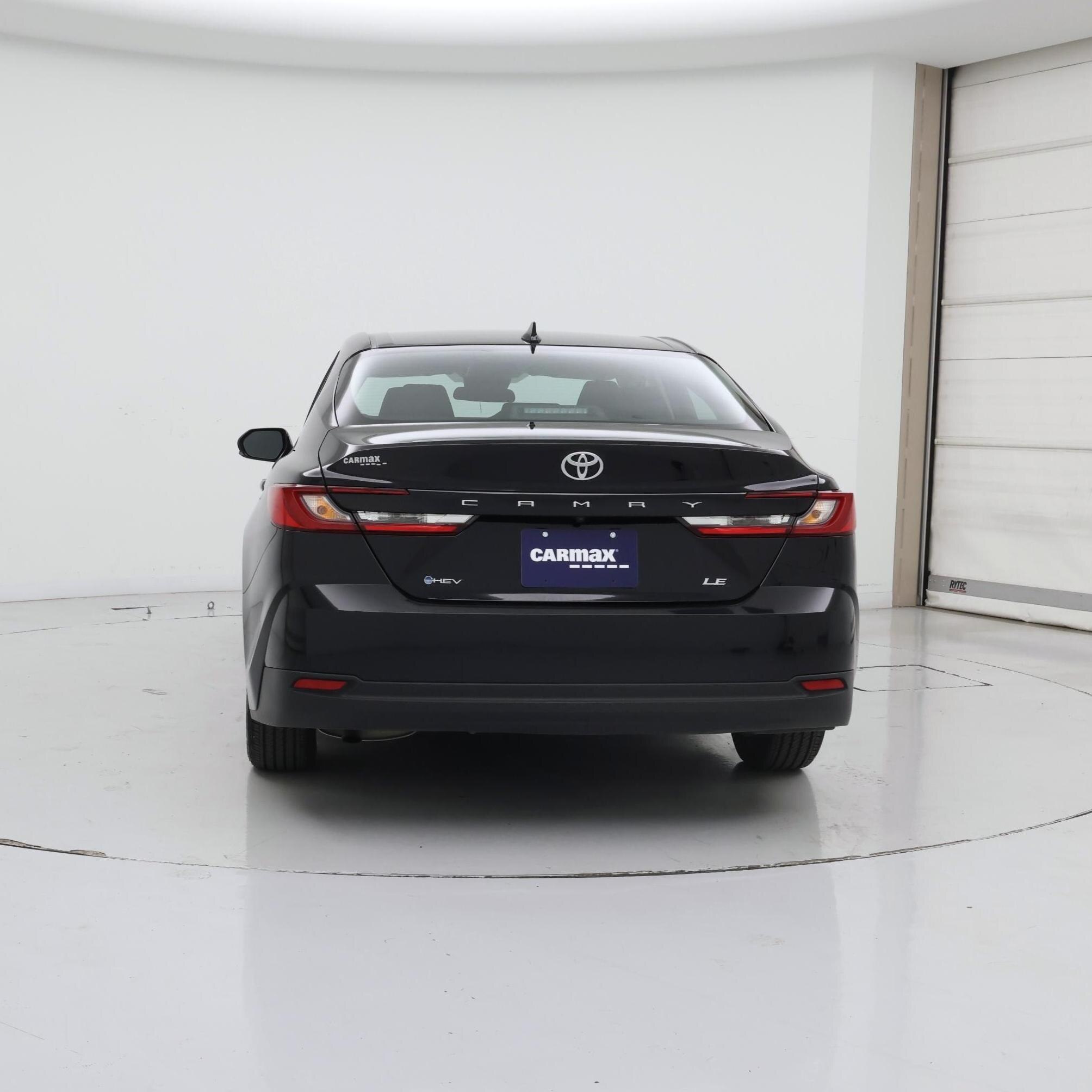 Thumbnail: 2025 Toyota Camry - 6