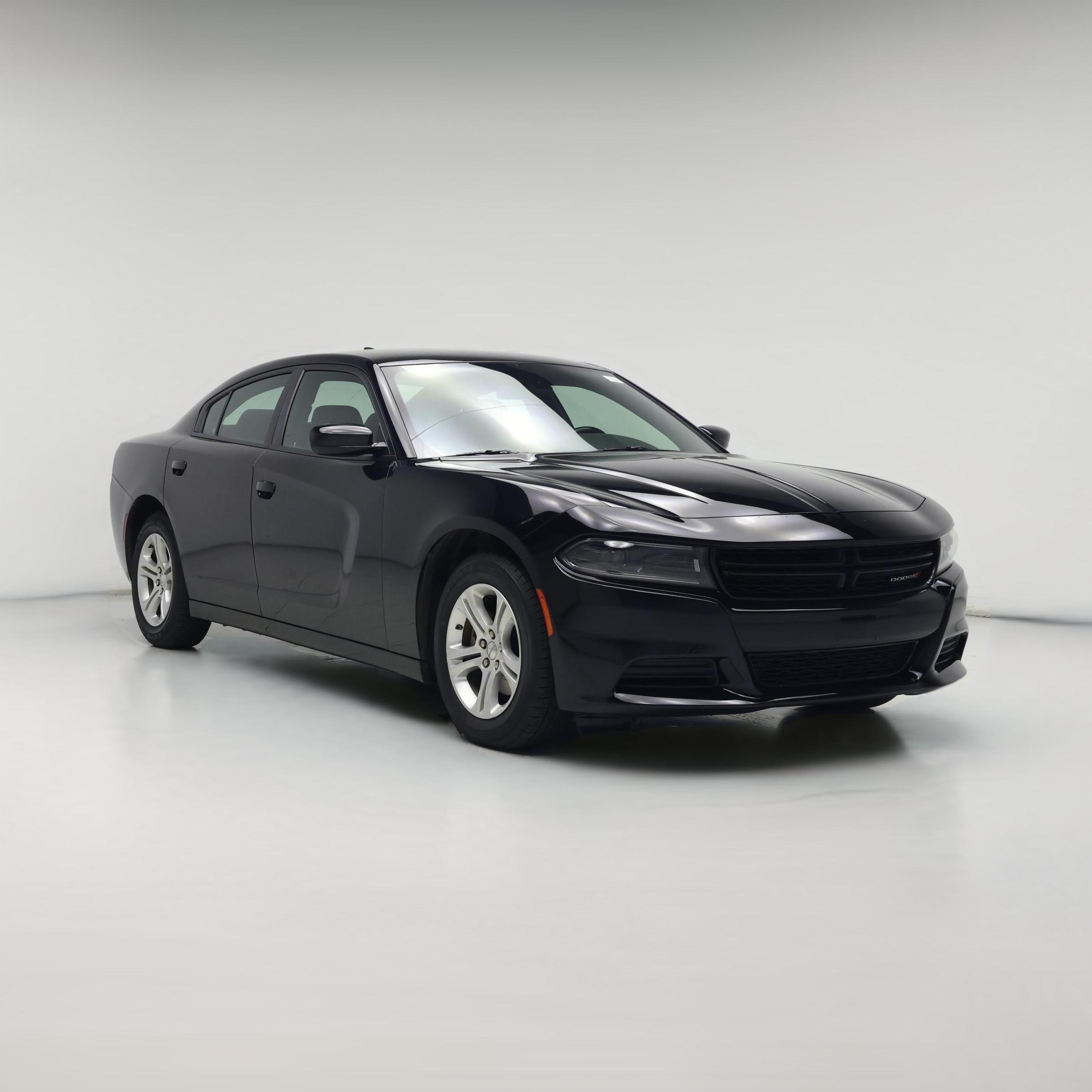 Thumbnail: 2023 Dodge Charger - 1