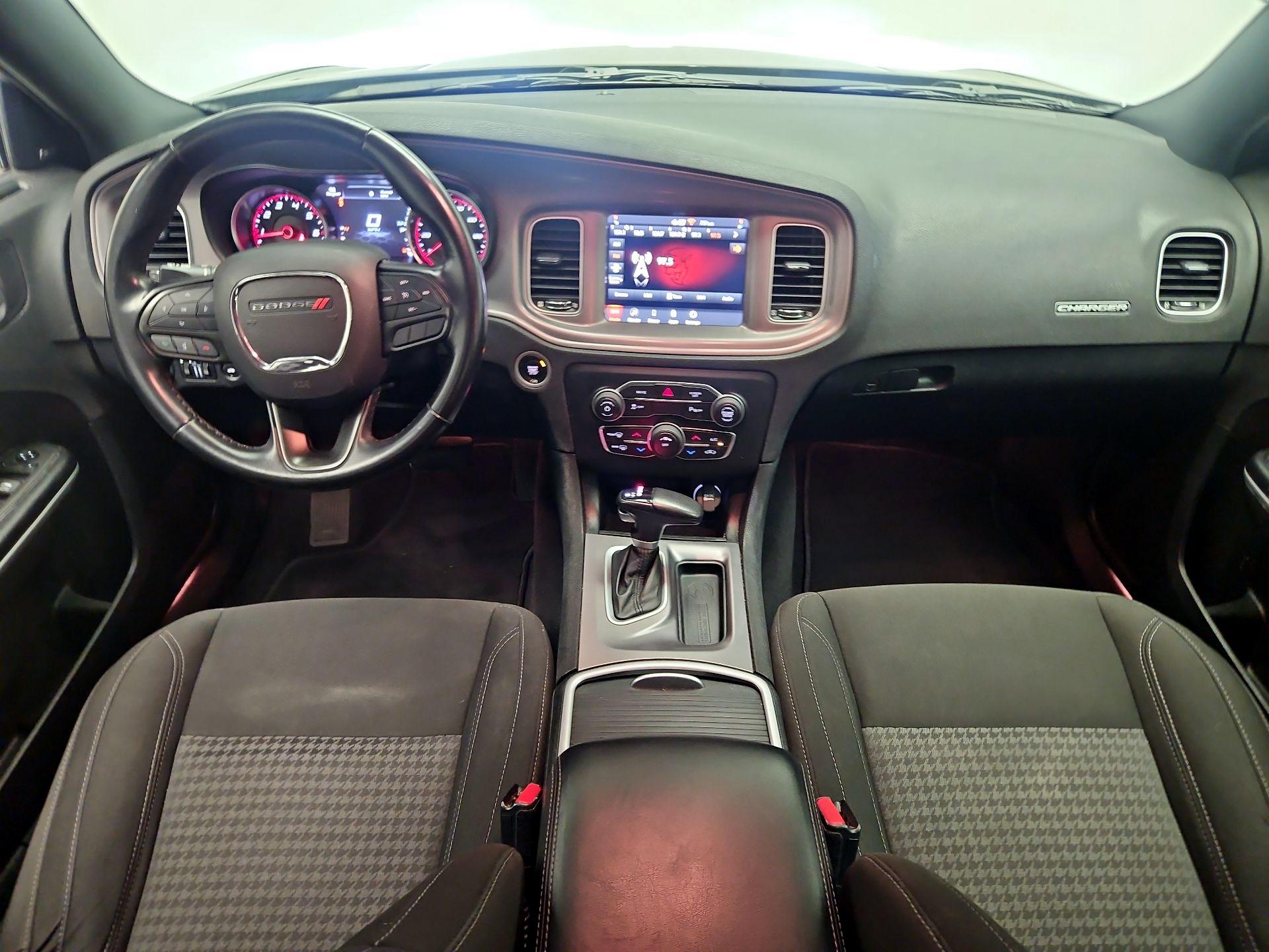 Thumbnail: 2023 Dodge Charger - 9