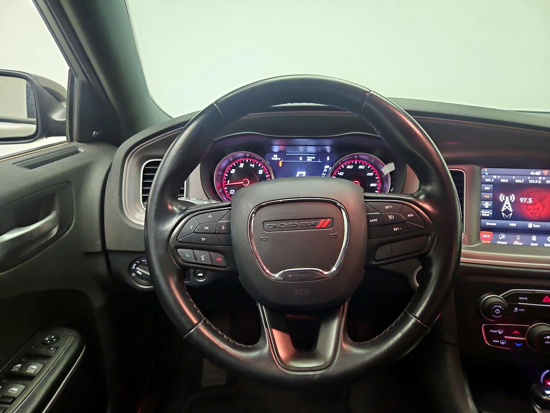 Thumbnail: 2023 Dodge Charger - 10