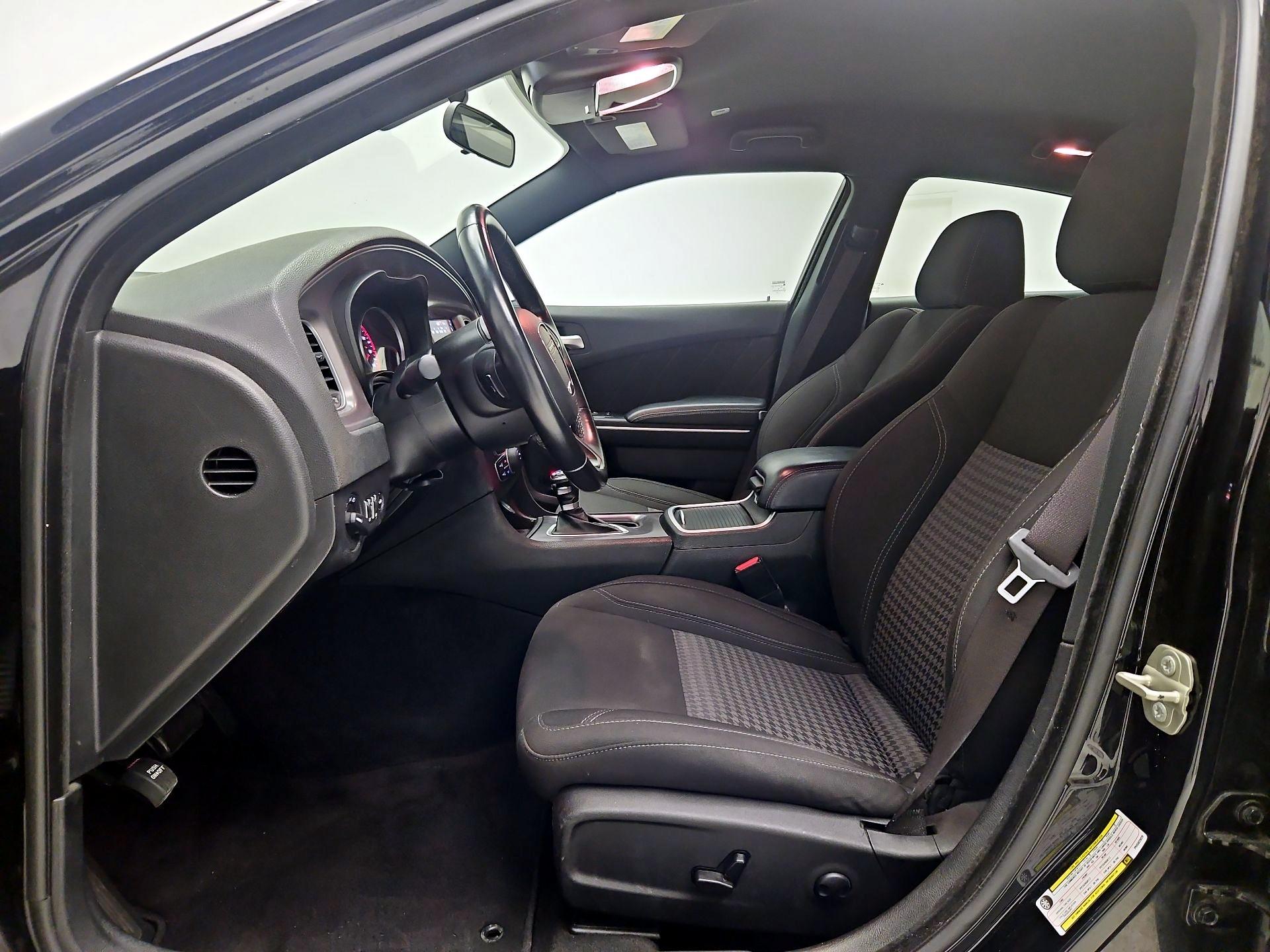 Thumbnail: 2023 Dodge Charger - 11