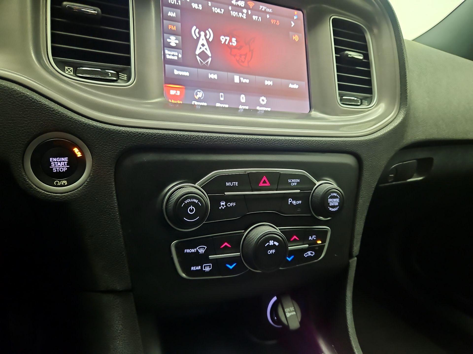 Thumbnail: 2023 Dodge Charger - 15