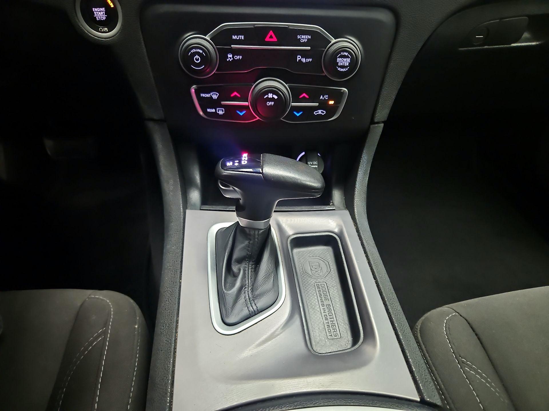 Thumbnail: 2023 Dodge Charger - 16