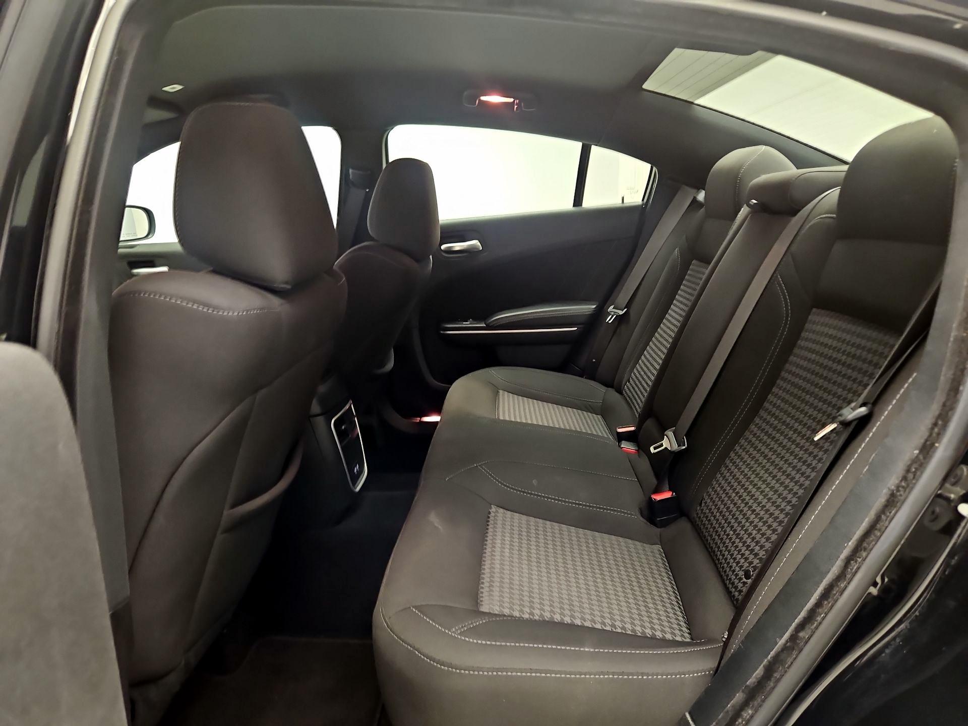 Thumbnail: 2023 Dodge Charger - 17