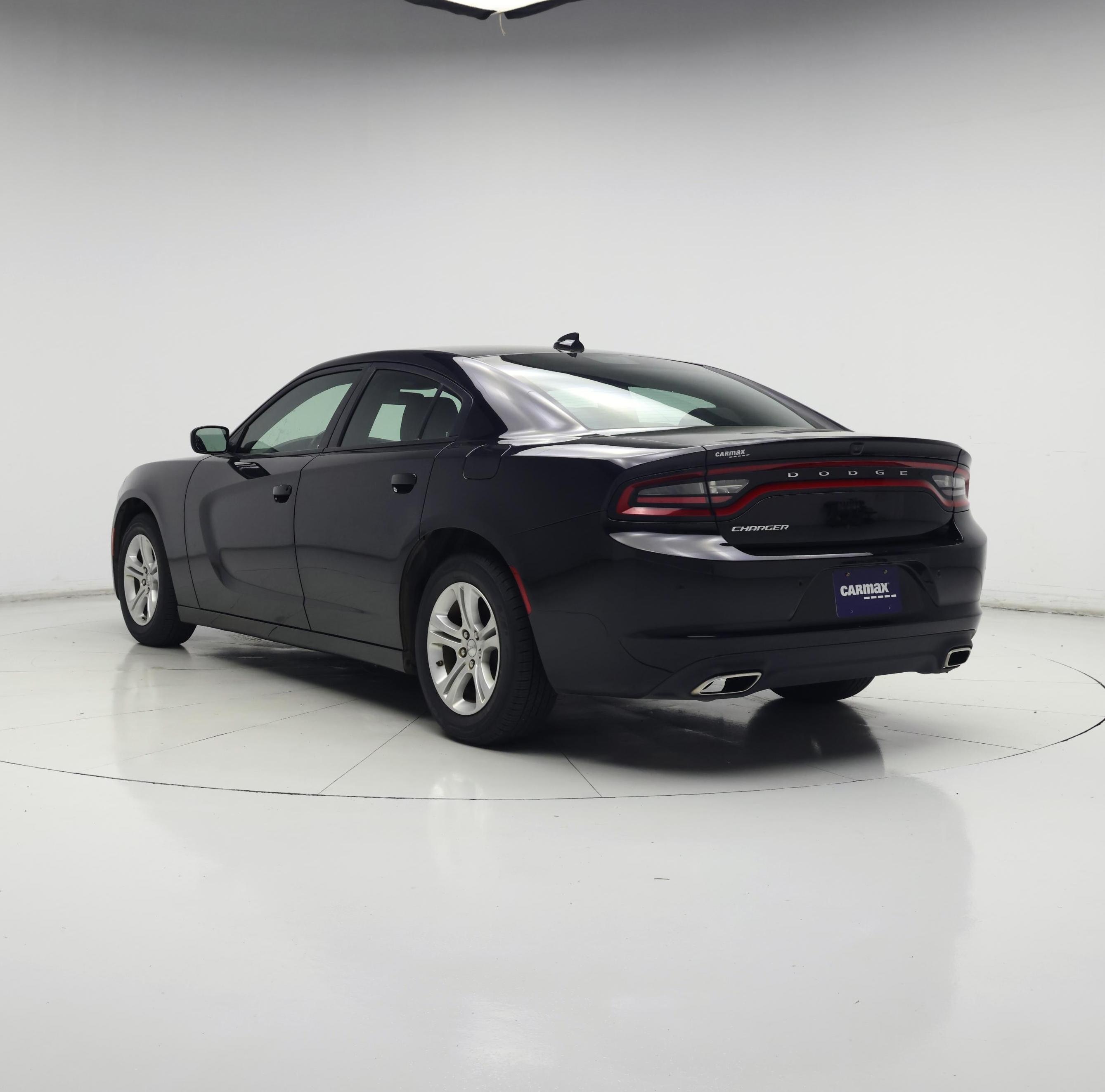 Thumbnail: 2023 Dodge Charger - 2