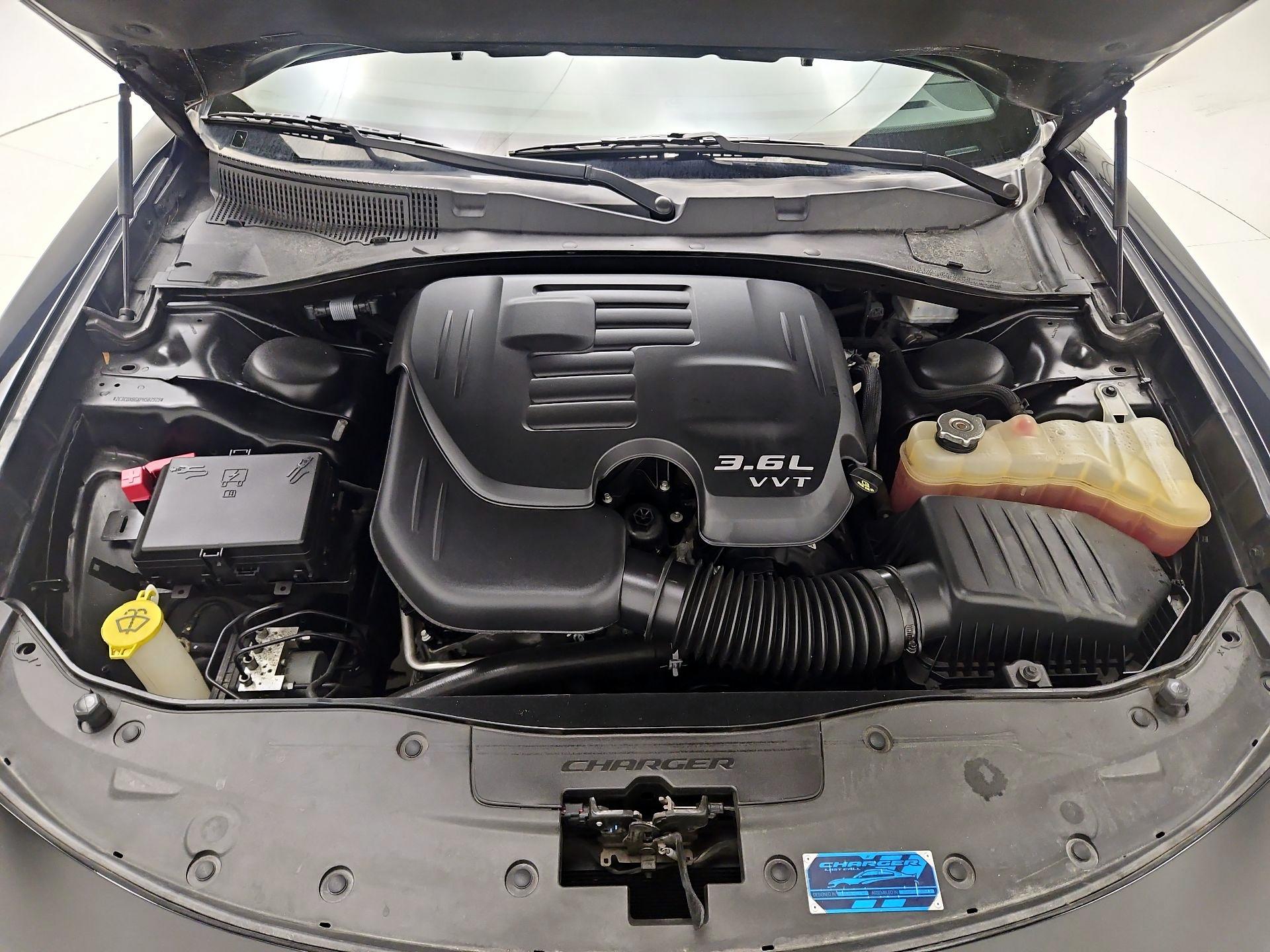 Thumbnail: 2023 Dodge Charger - 19