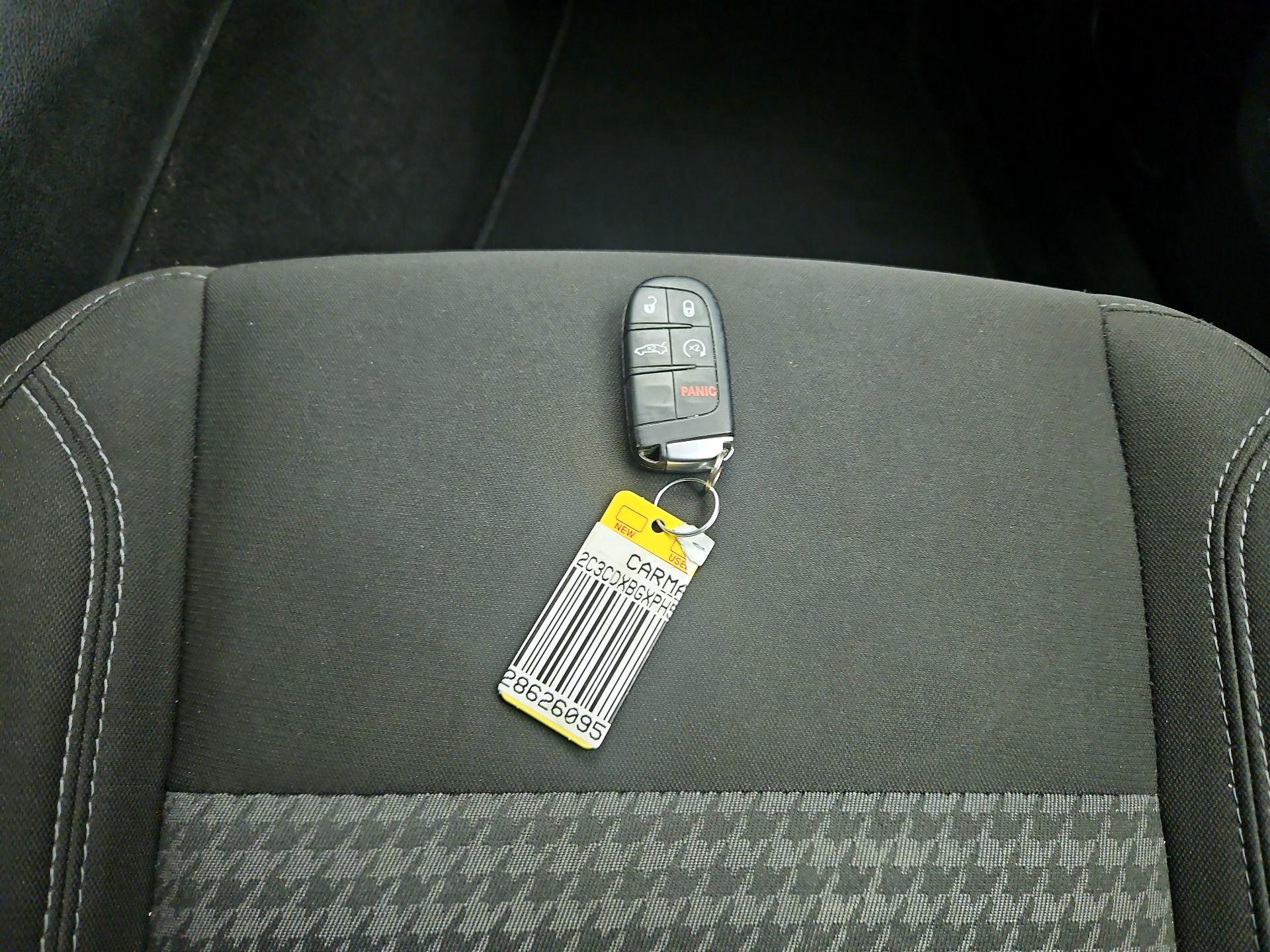 Thumbnail: 2023 Dodge Charger - 20