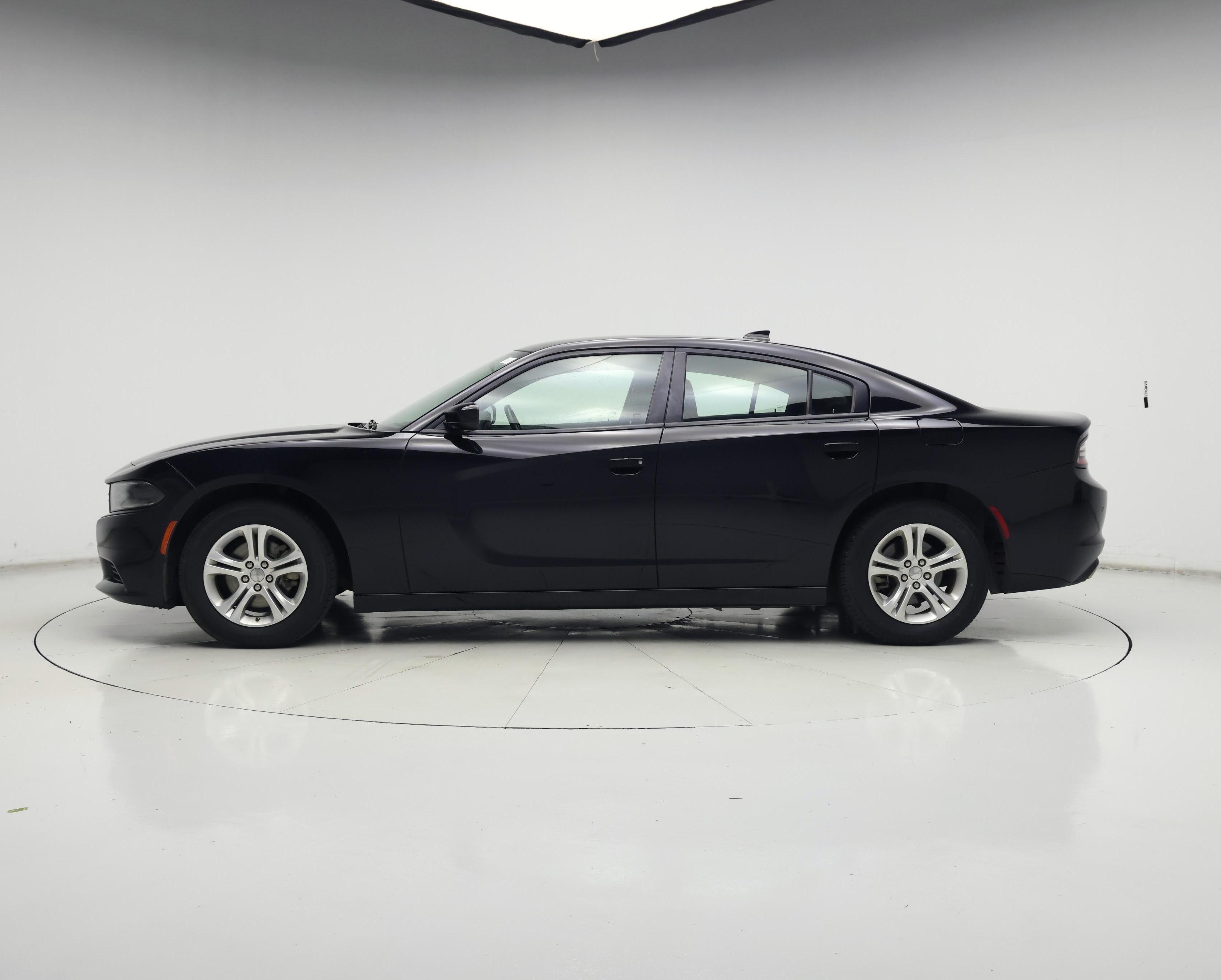 Thumbnail: 2023 Dodge Charger - 3