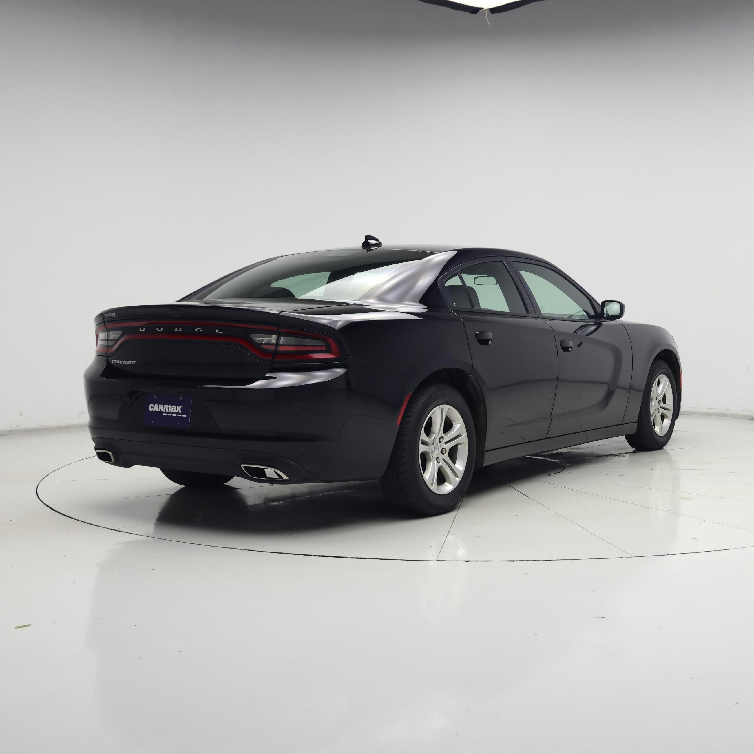 Thumbnail: 2023 Dodge Charger - 8