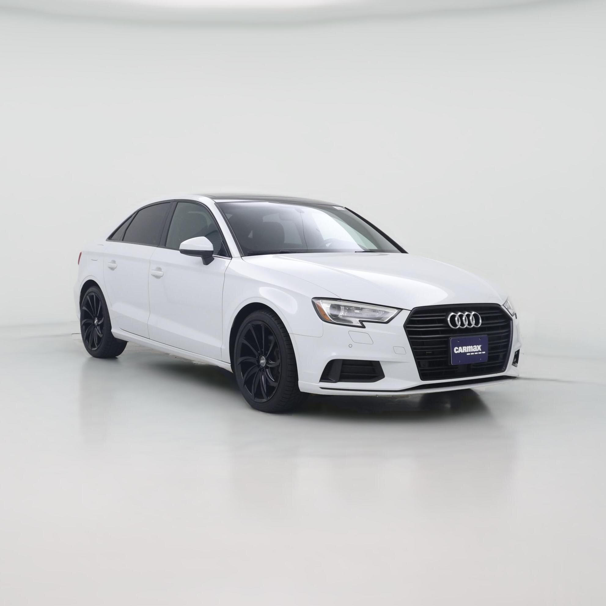 Thumbnail: 2020 Audi A3 - 1