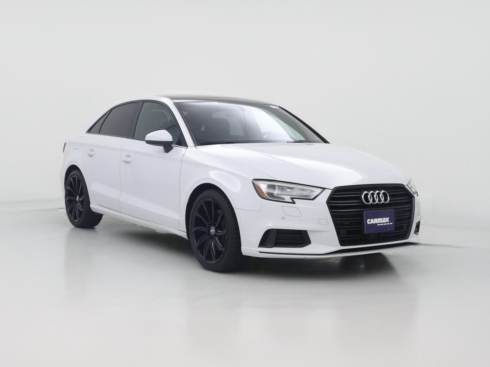 2020 Audi A3 Sedan Premium