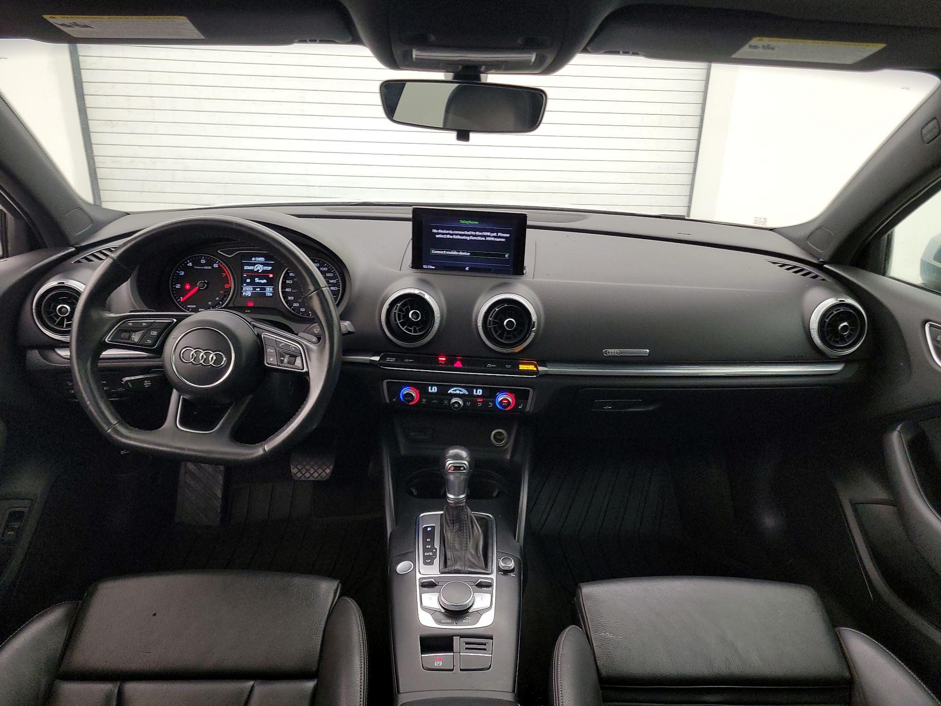 Thumbnail: 2020 Audi A3 - 9