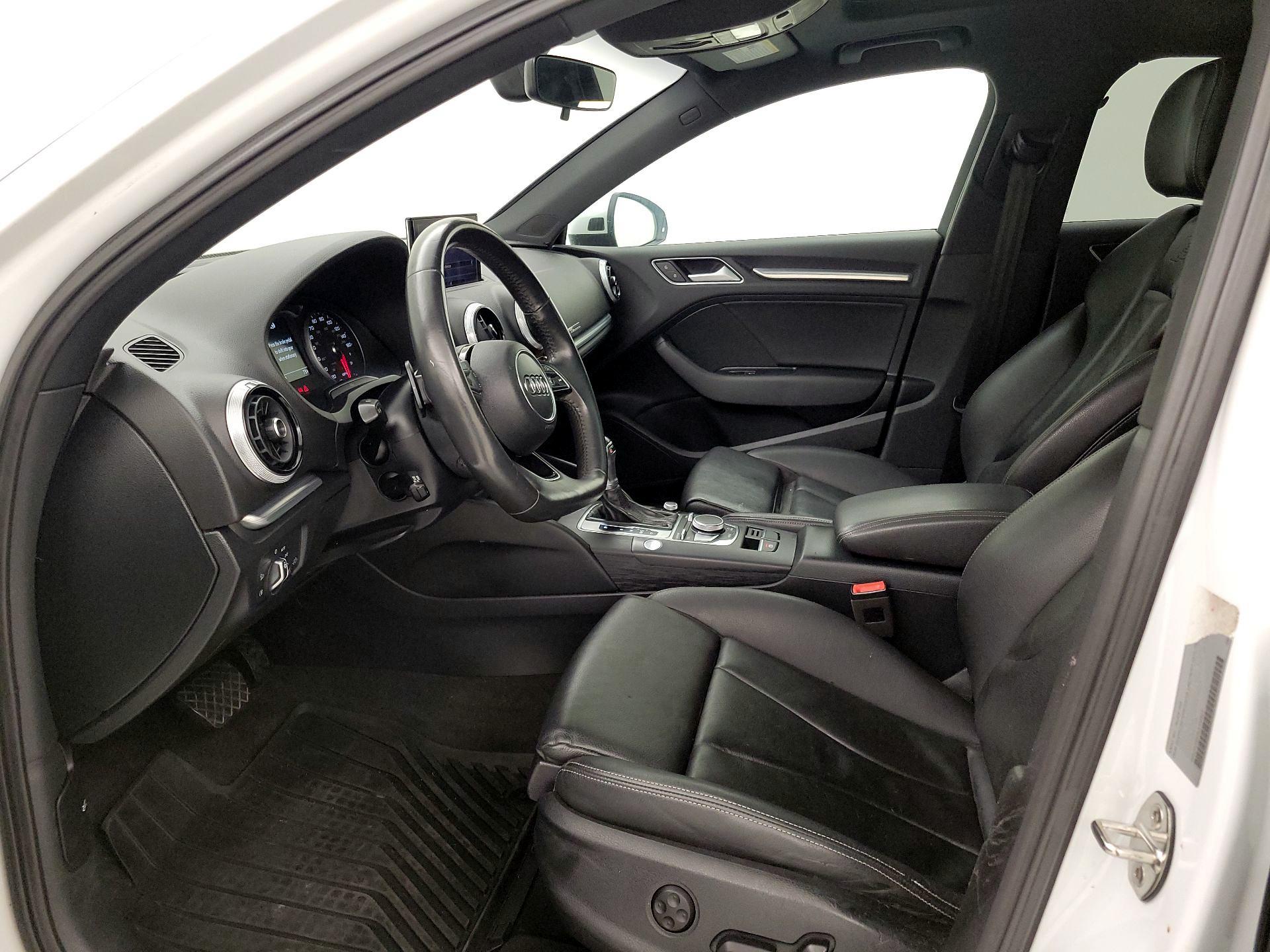 Thumbnail: 2020 Audi A3 - 11