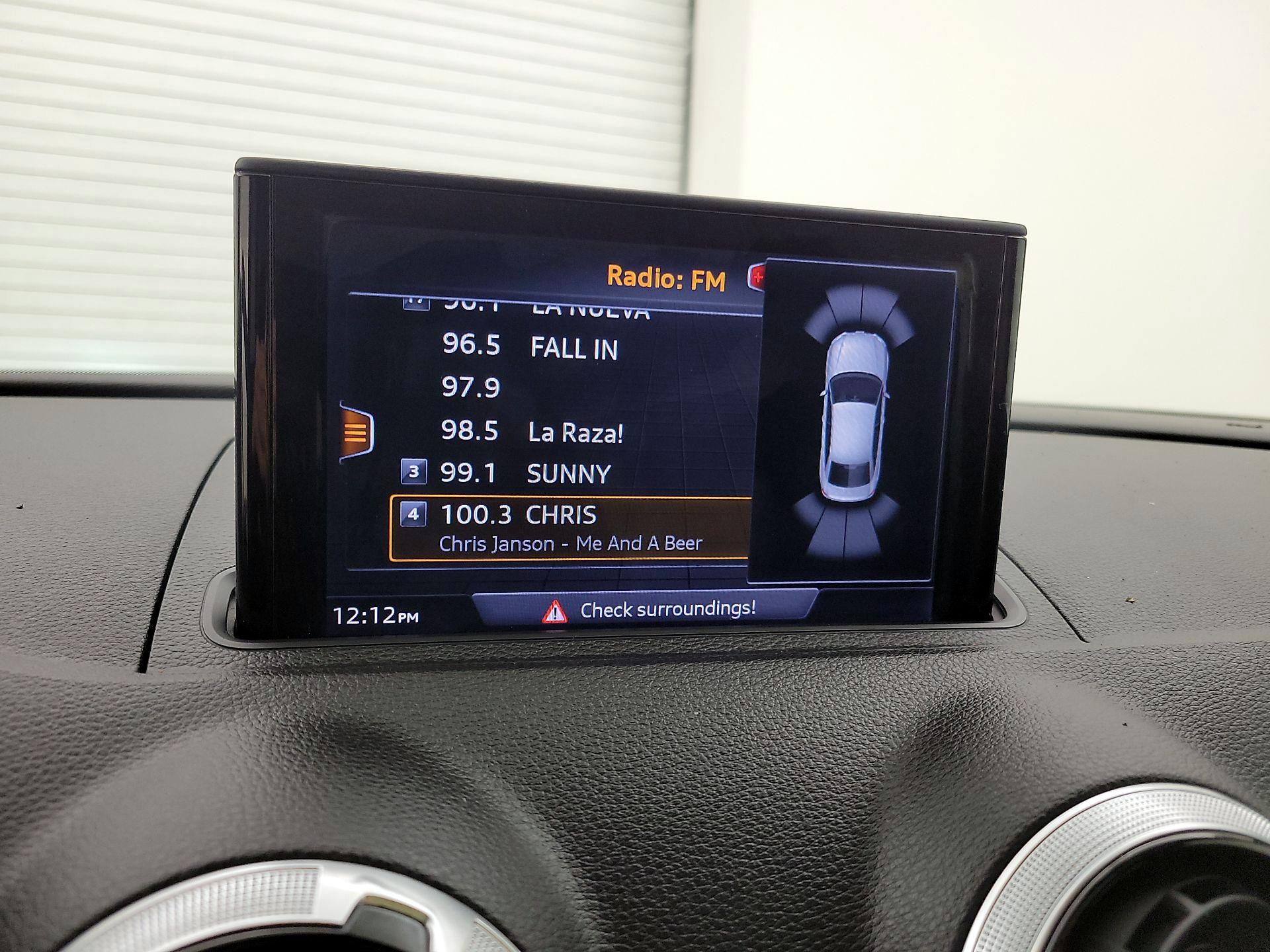 Thumbnail: 2020 Audi A3 - 15