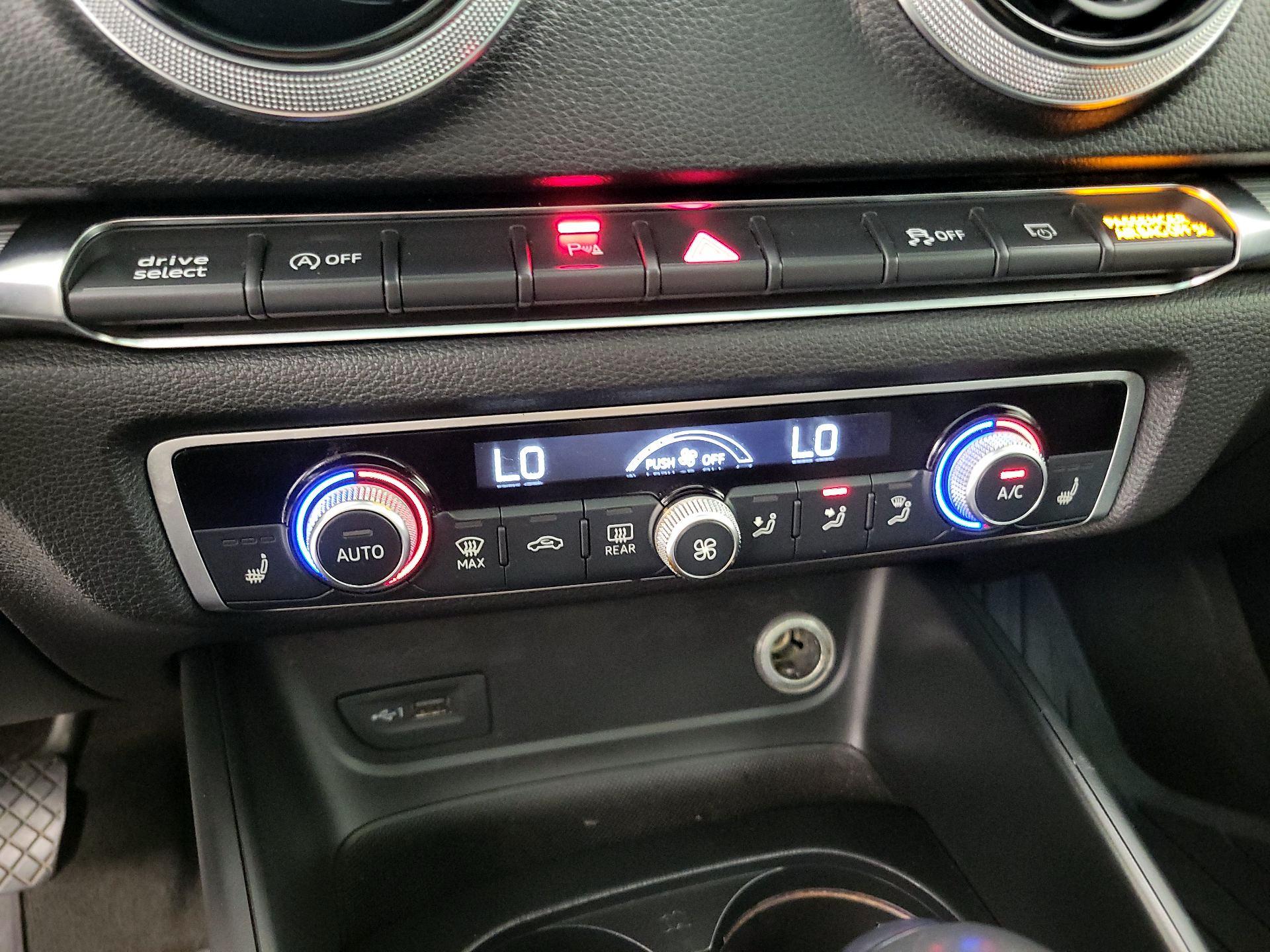 Thumbnail: 2020 Audi A3 - 16