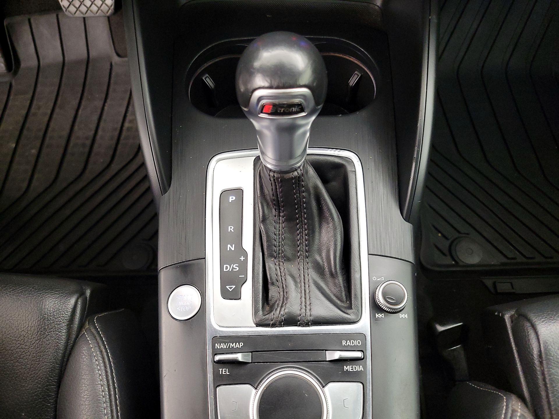 Thumbnail: 2020 Audi A3 - 17