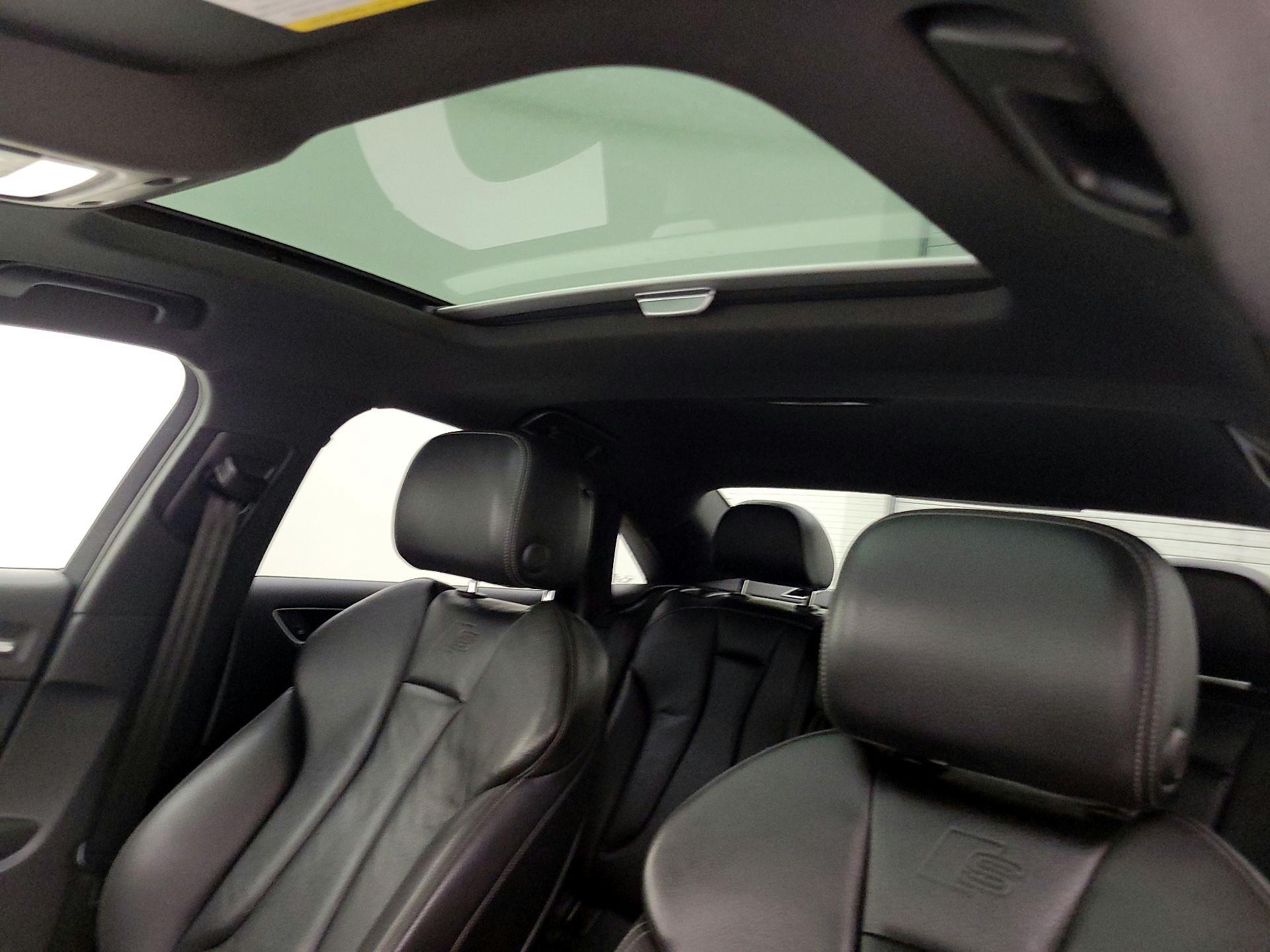 Thumbnail: 2020 Audi A3 - 19