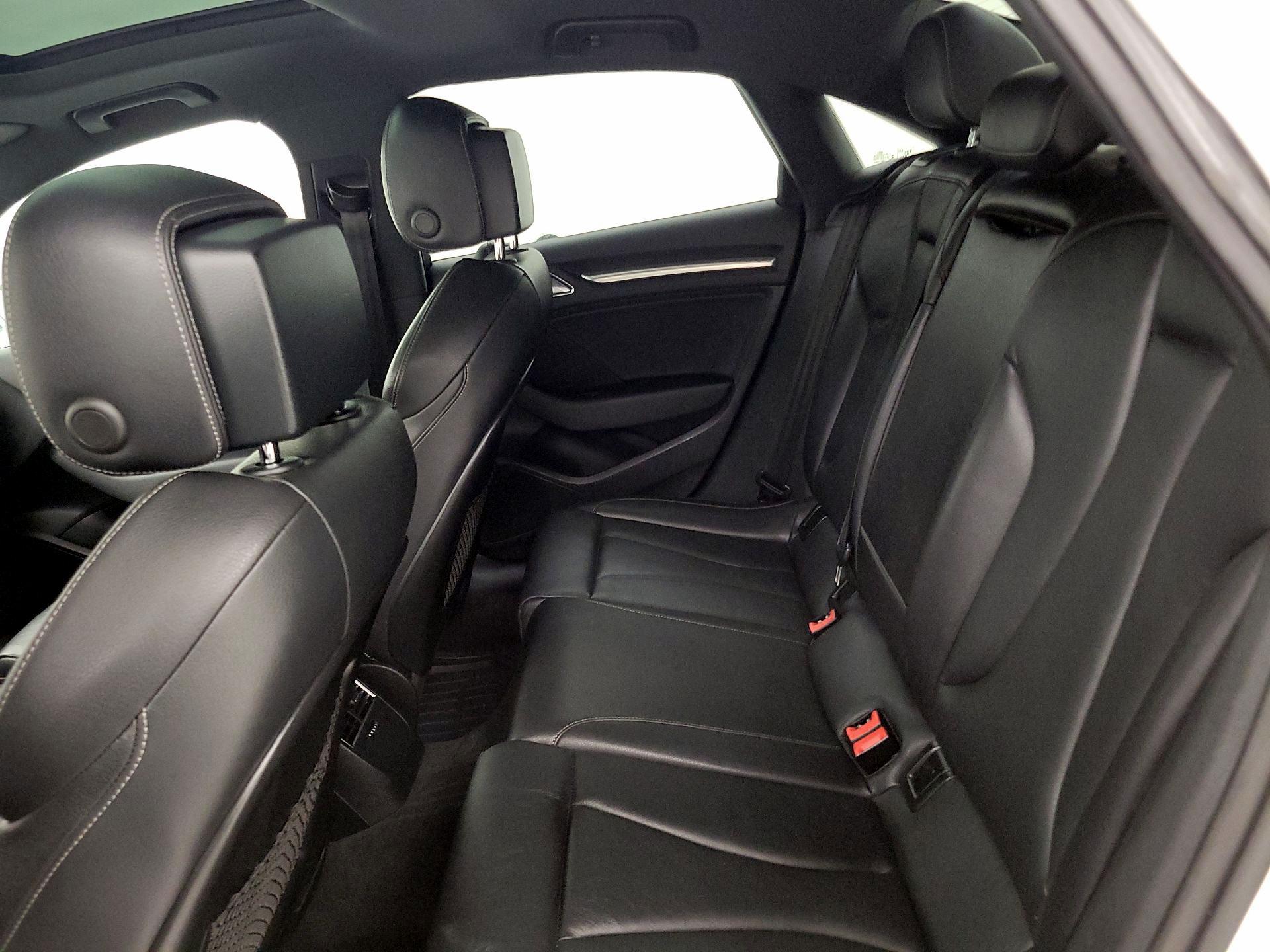 Thumbnail: 2020 Audi A3 - 20