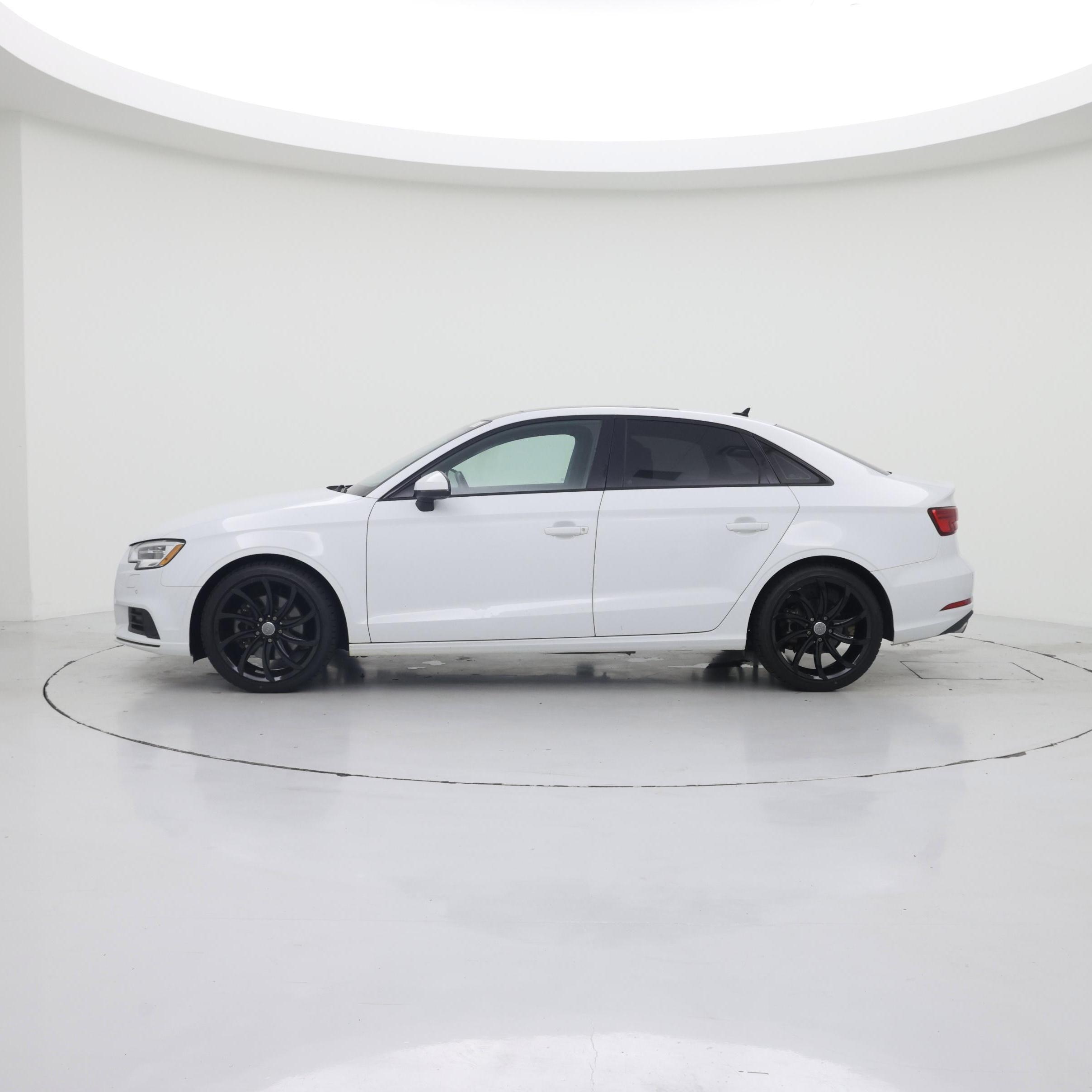 Thumbnail: 2020 Audi A3 - 3