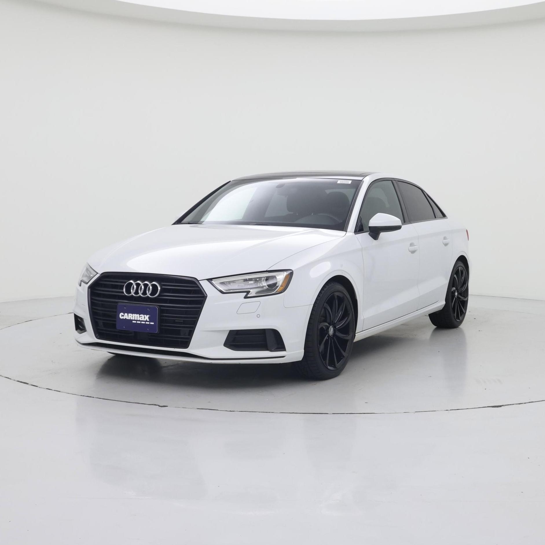 Thumbnail: 2020 Audi A3 - 4