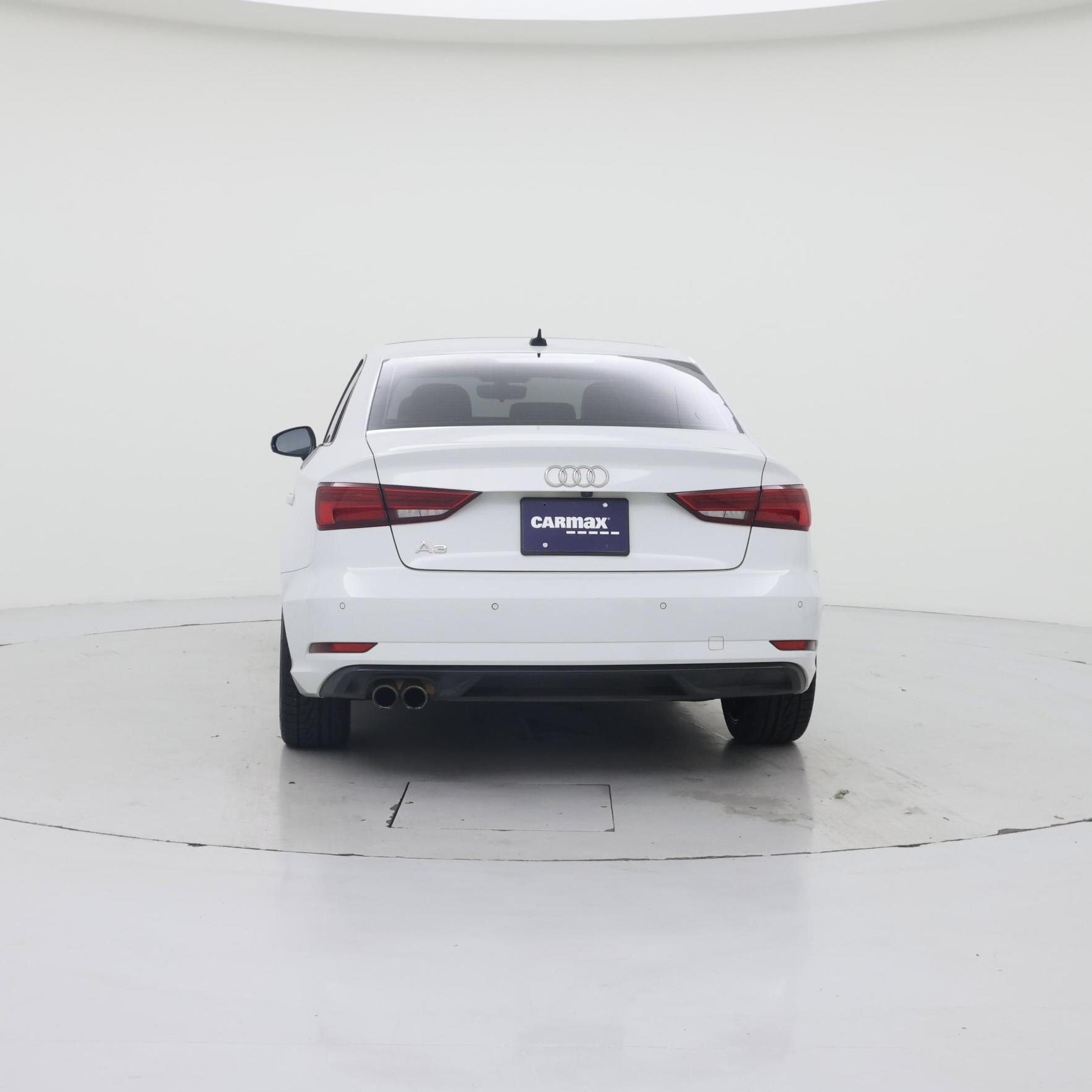 Thumbnail: 2020 Audi A3 - 6