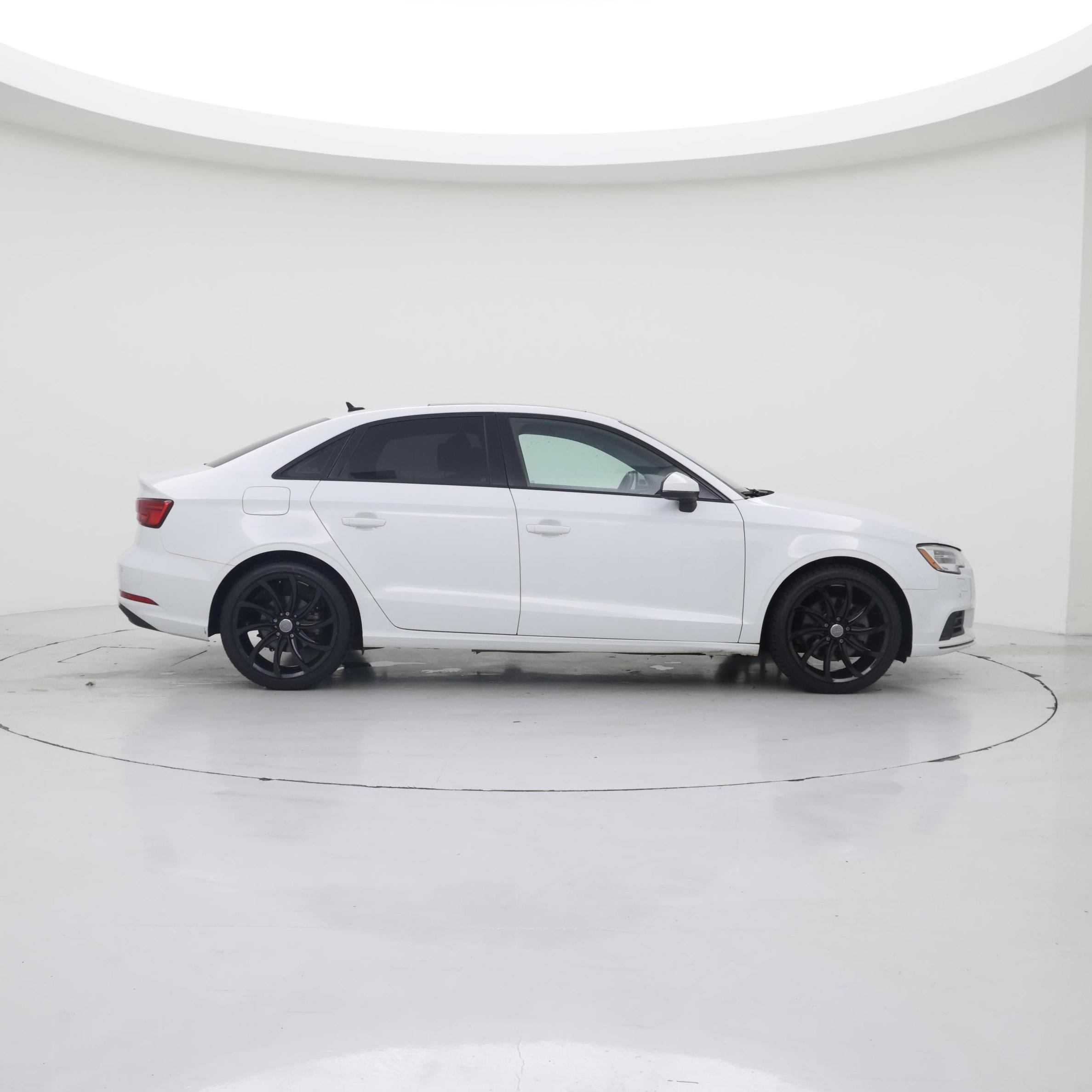 Thumbnail: 2020 Audi A3 - 7