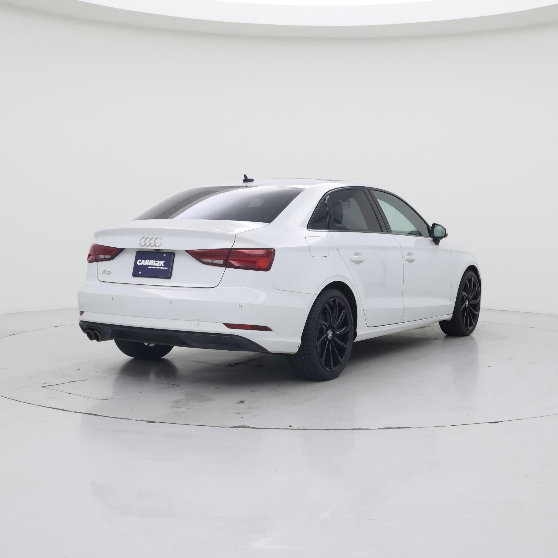 Thumbnail: 2020 Audi A3 - 8