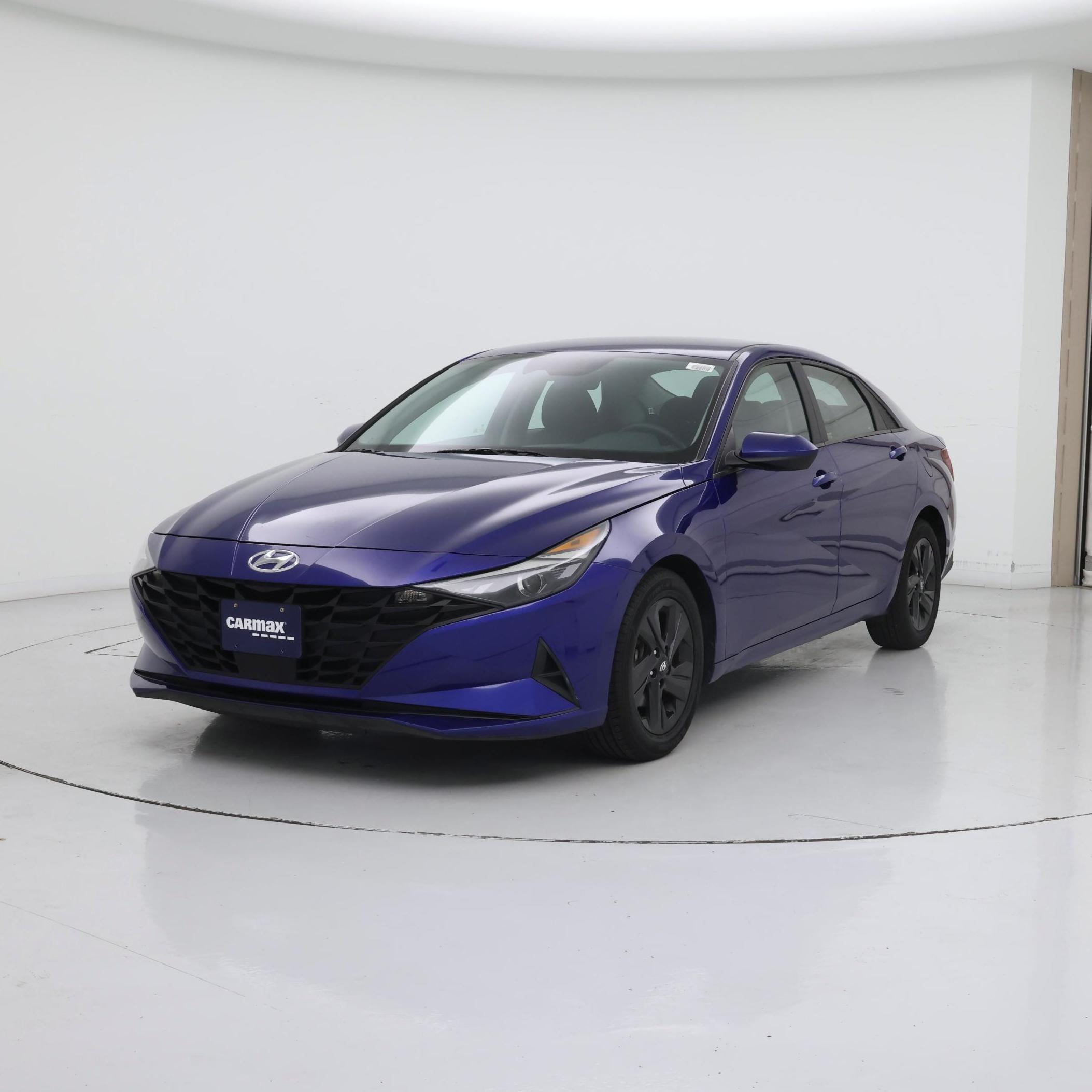 Thumbnail: 2022 Hyundai Elantra - 4
