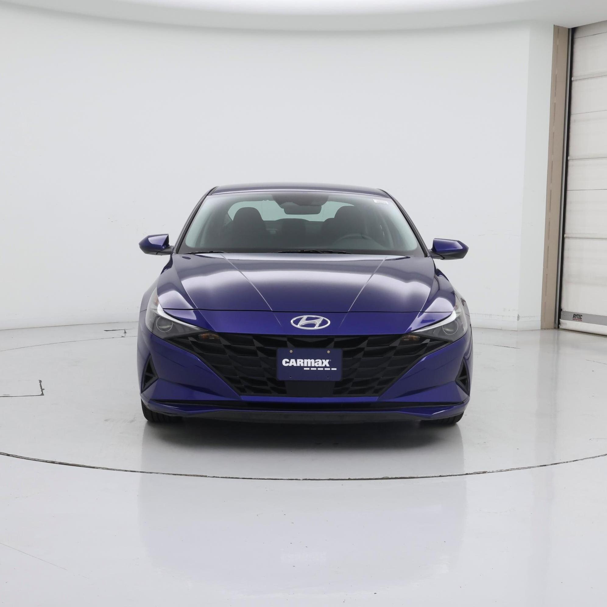 Thumbnail: 2022 Hyundai Elantra - 5