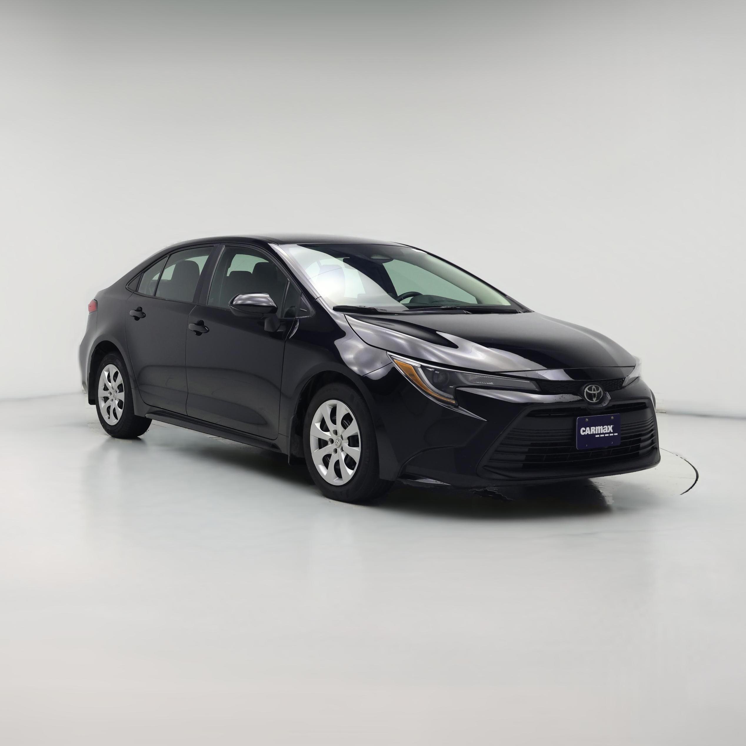 Thumbnail: 2023 Toyota Corolla - 1