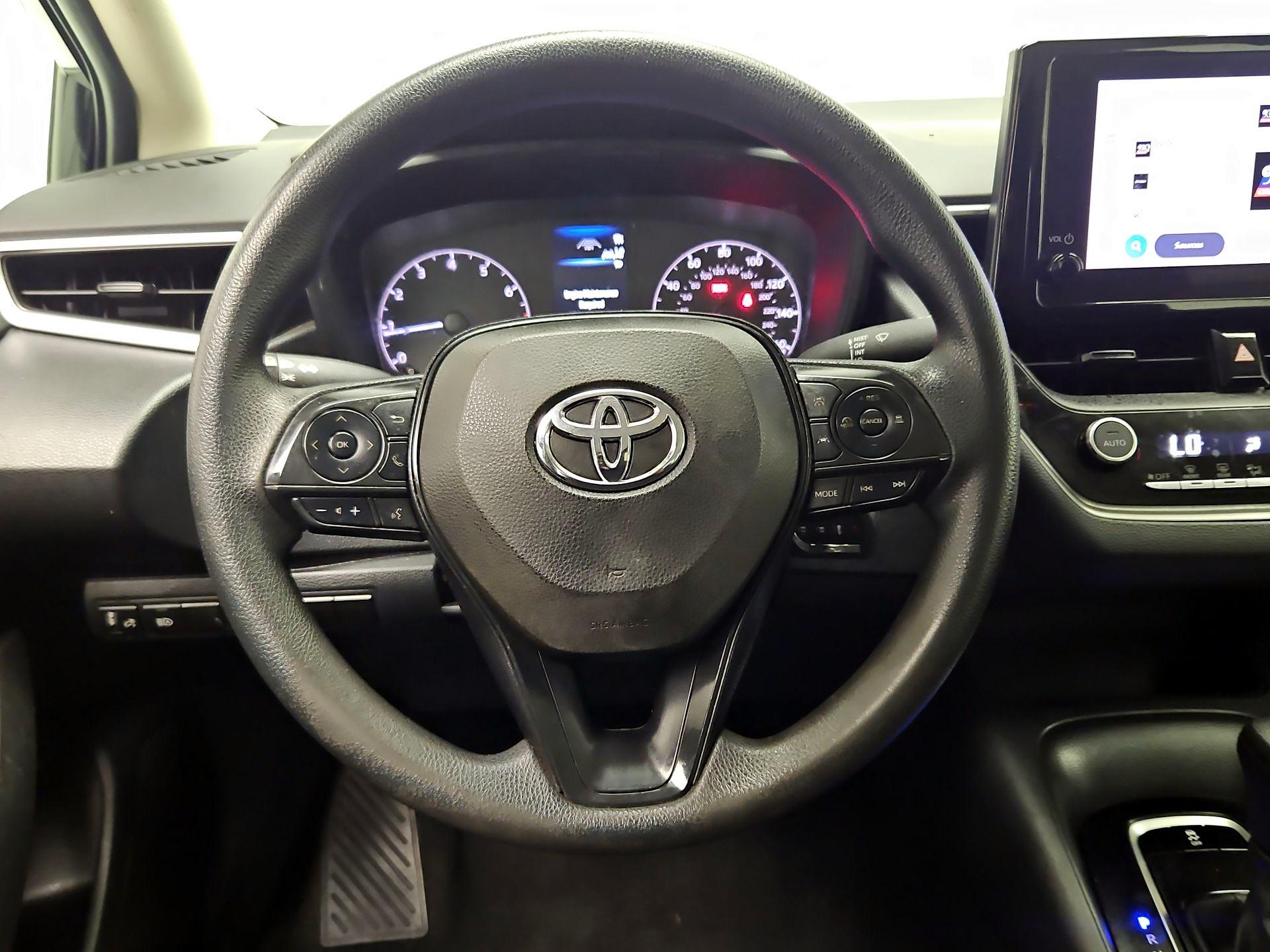 Thumbnail: 2023 Toyota Corolla - 10