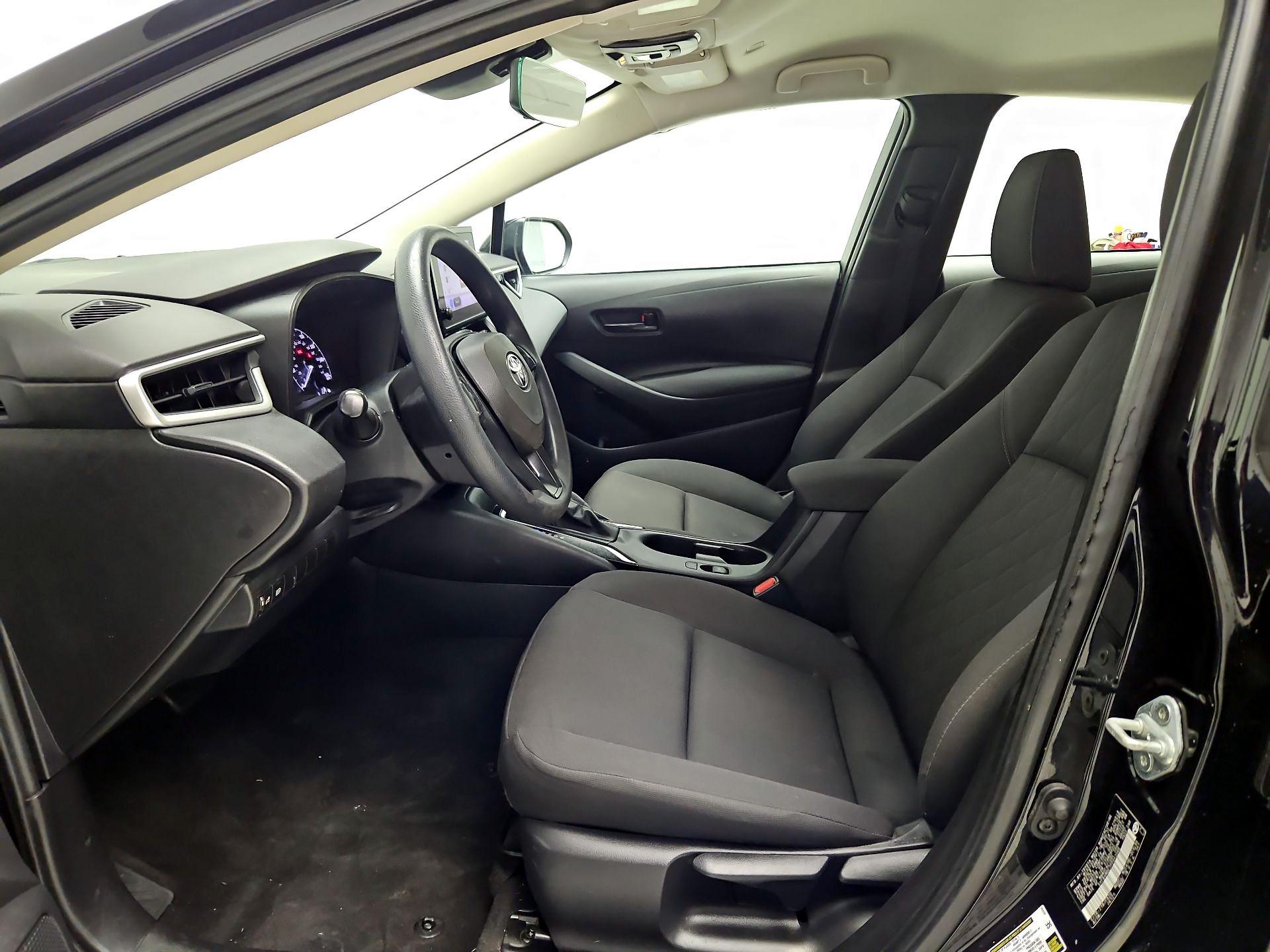 Thumbnail: 2023 Toyota Corolla - 11