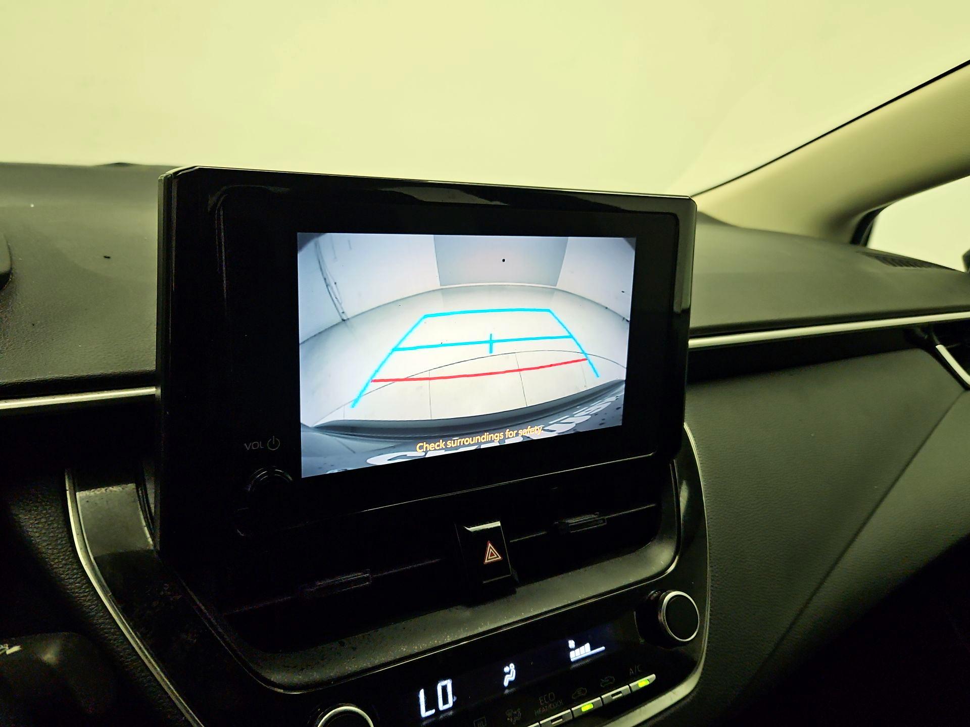 Thumbnail: 2023 Toyota Corolla - 14