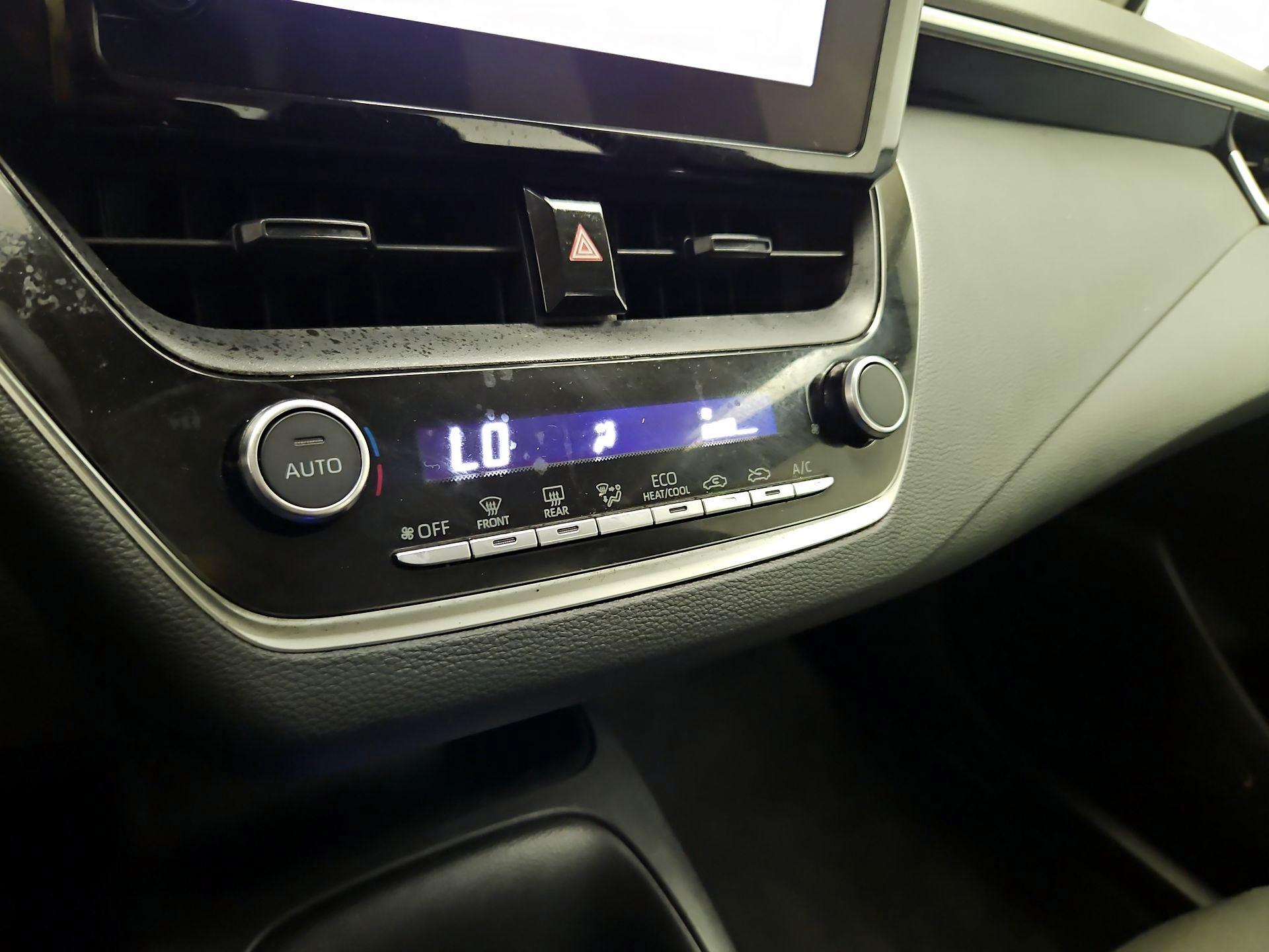 Thumbnail: 2023 Toyota Corolla - 16