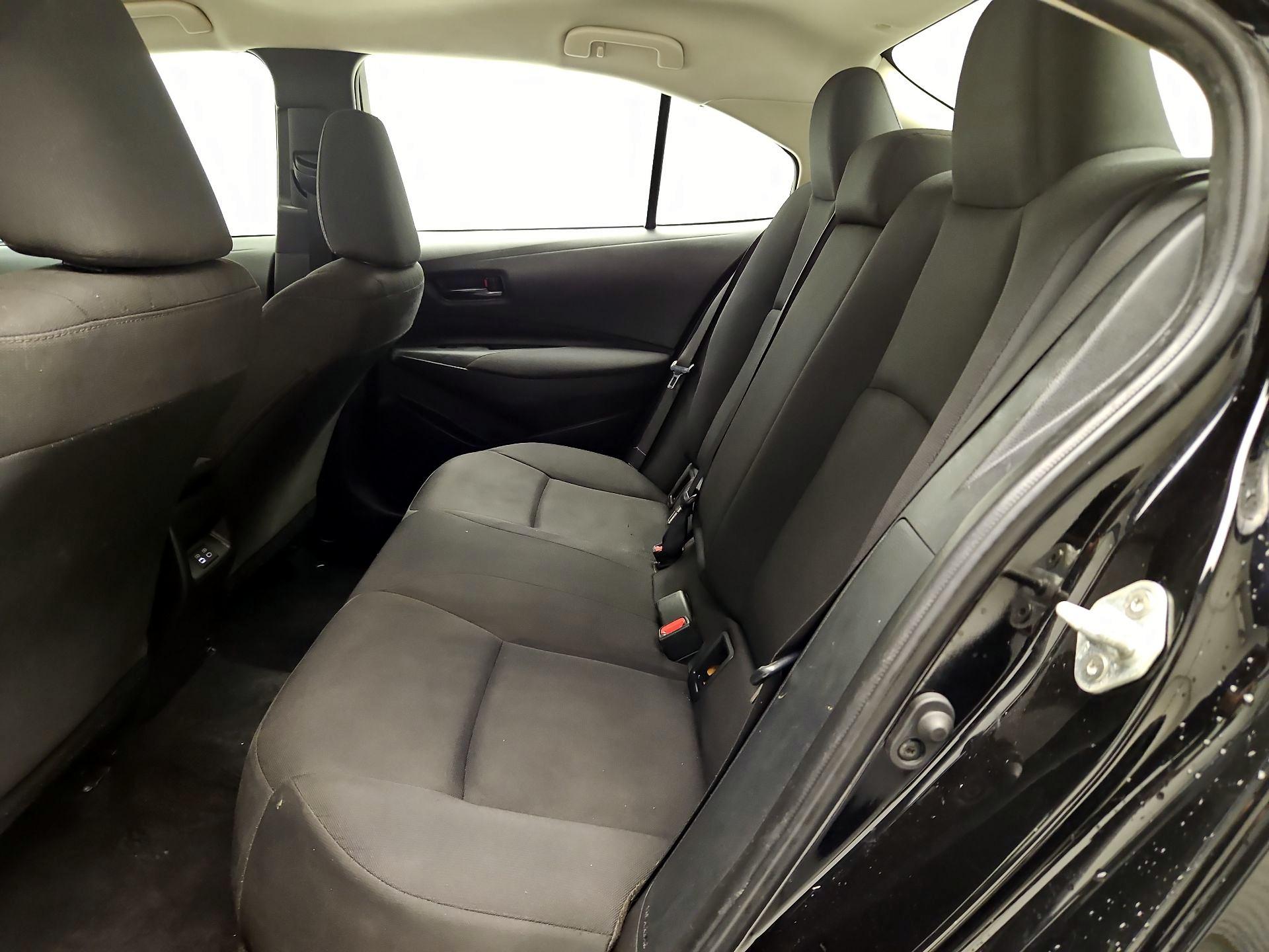 Thumbnail: 2023 Toyota Corolla - 19