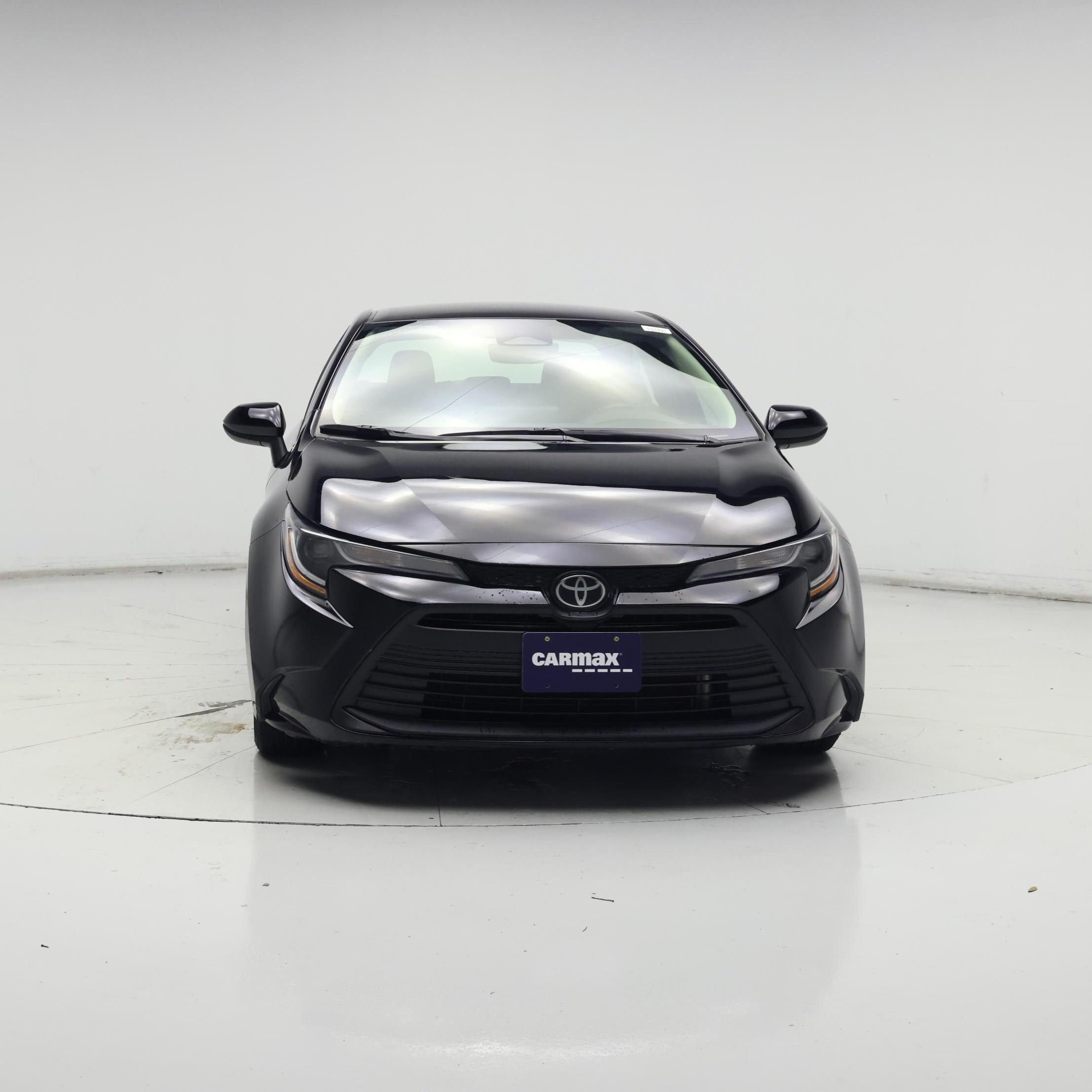 Thumbnail: 2023 Toyota Corolla - 5