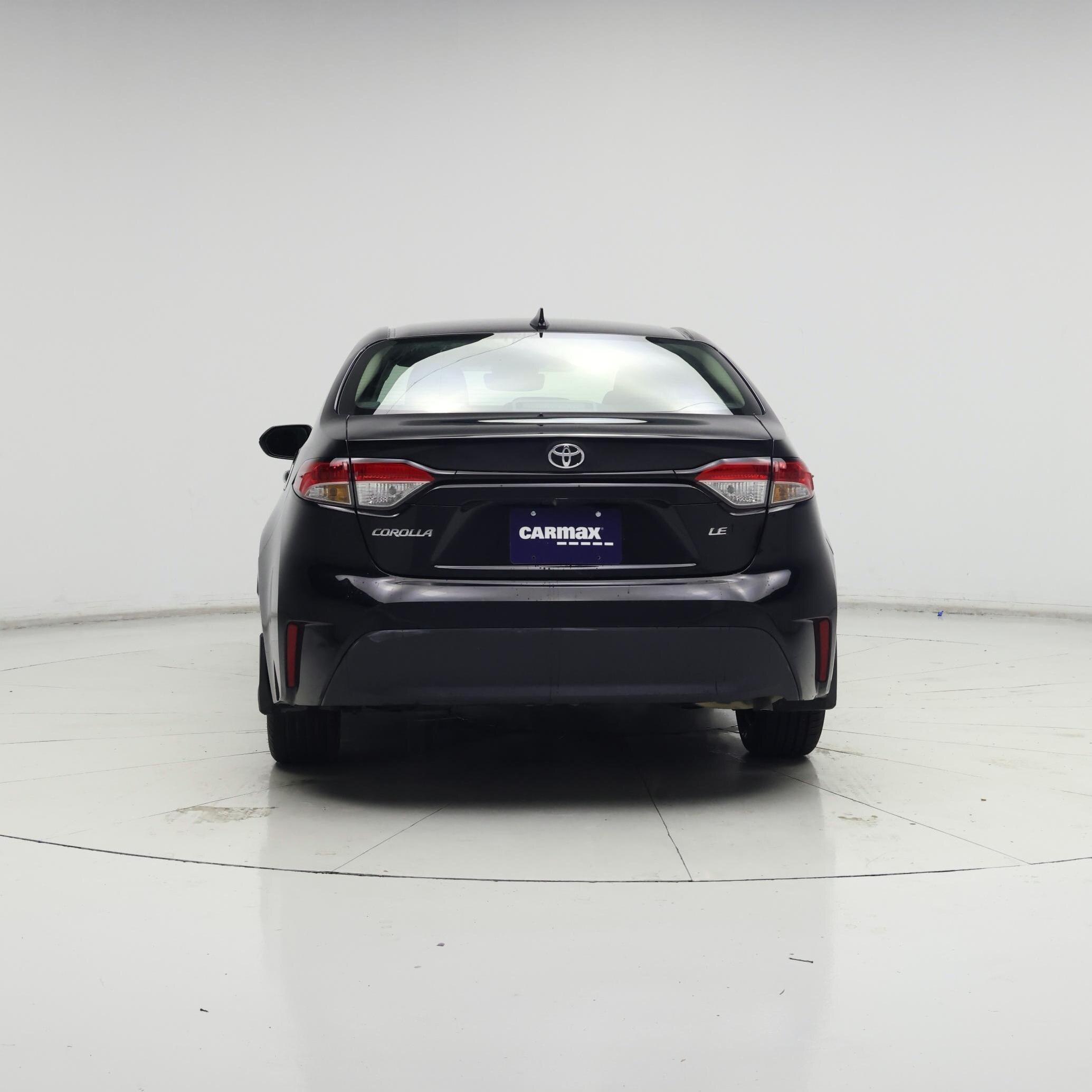 Thumbnail: 2023 Toyota Corolla - 6