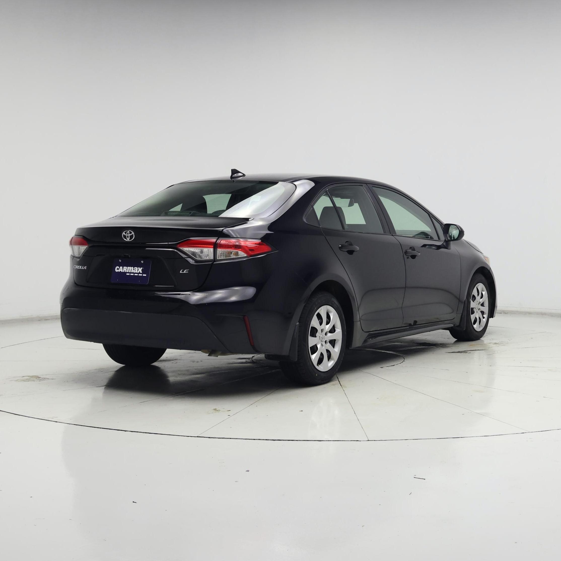 Thumbnail: 2023 Toyota Corolla - 8