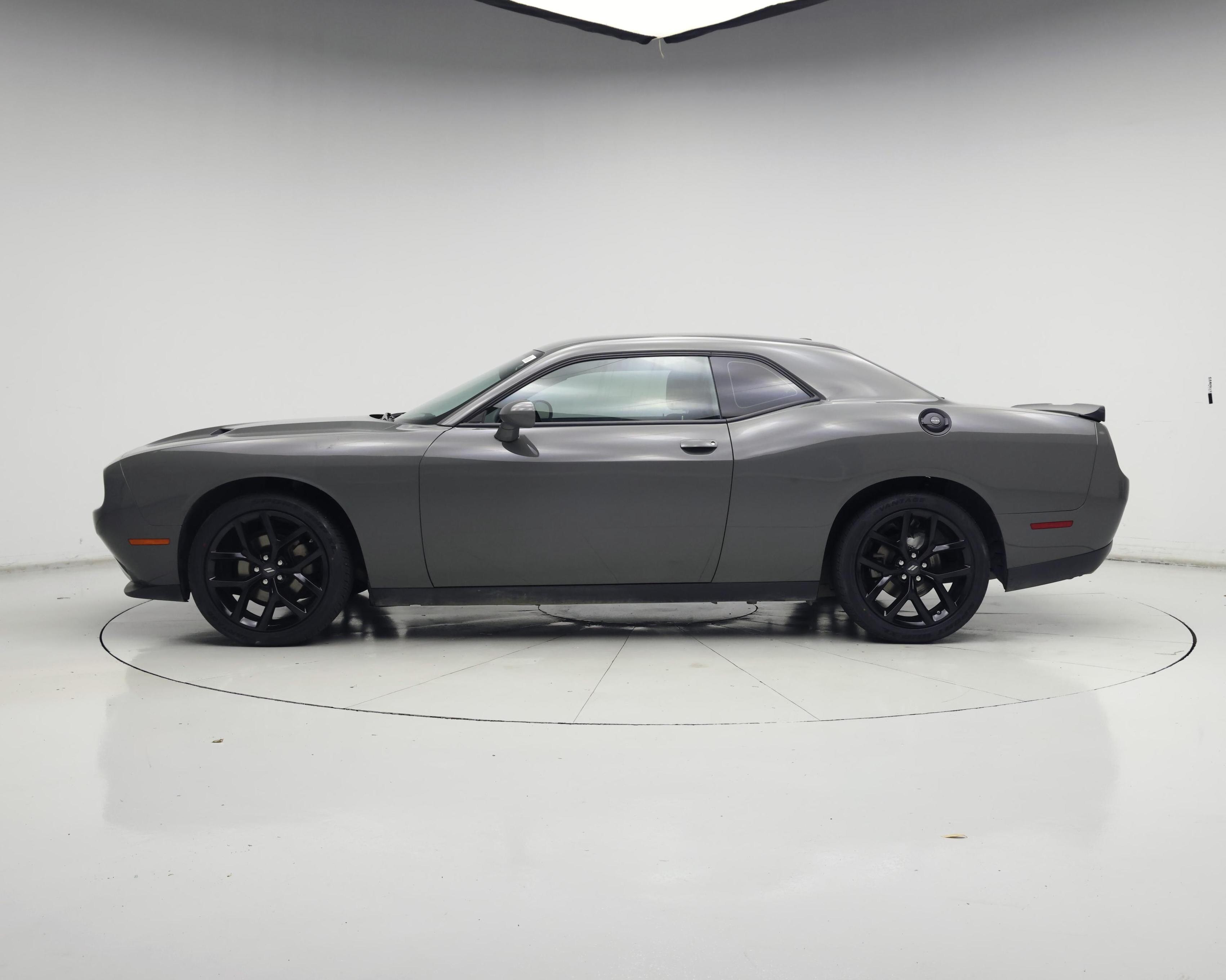 Thumbnail: 2023 Dodge Challenger - 3