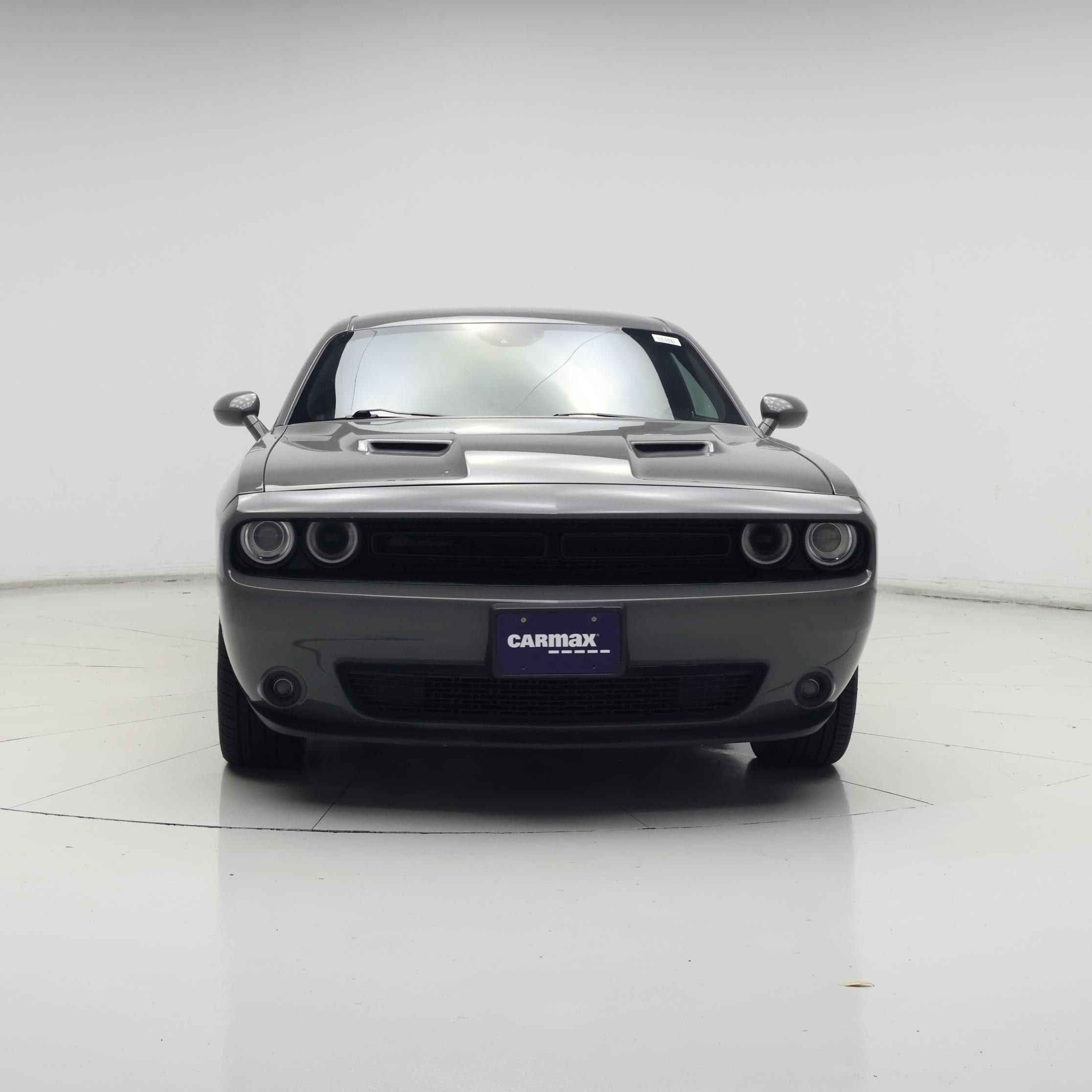 Thumbnail: 2023 Dodge Challenger - 5