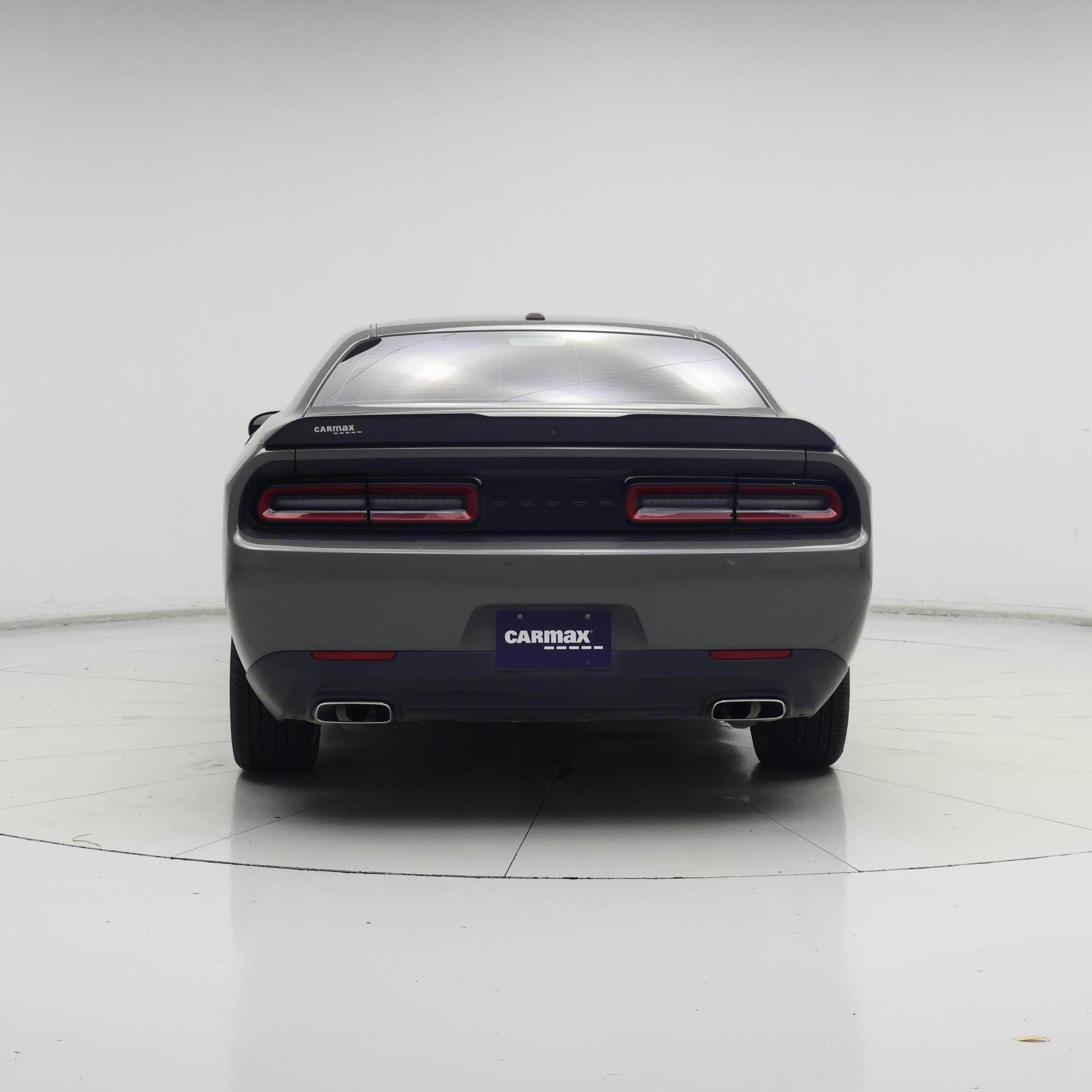Thumbnail: 2023 Dodge Challenger - 6