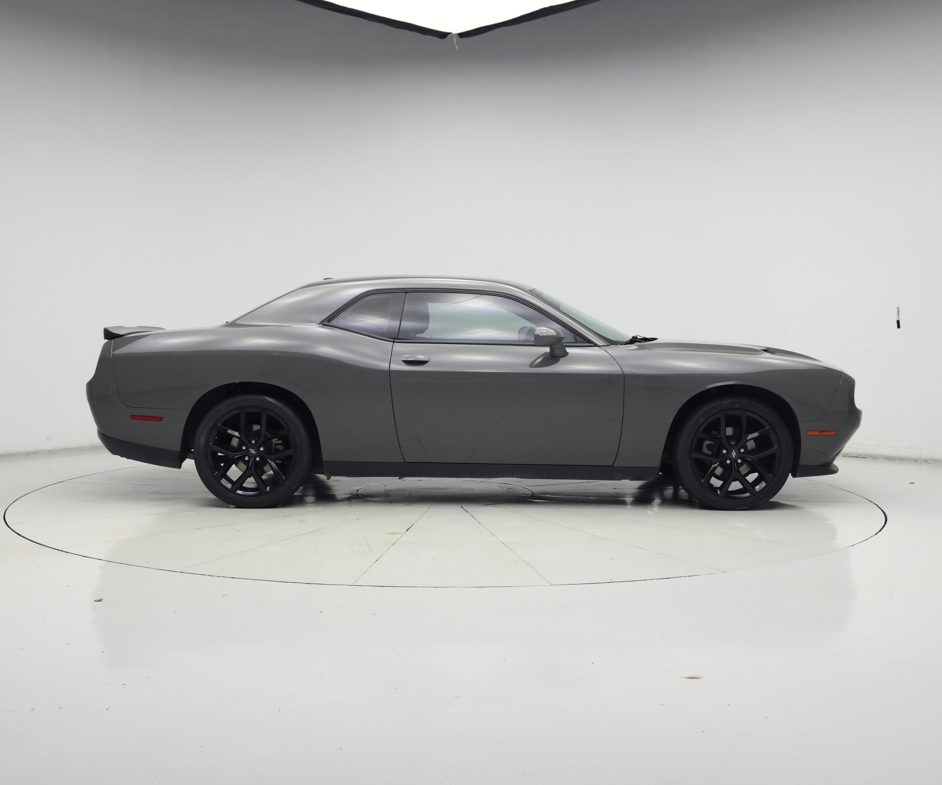 Thumbnail: 2023 Dodge Challenger - 7