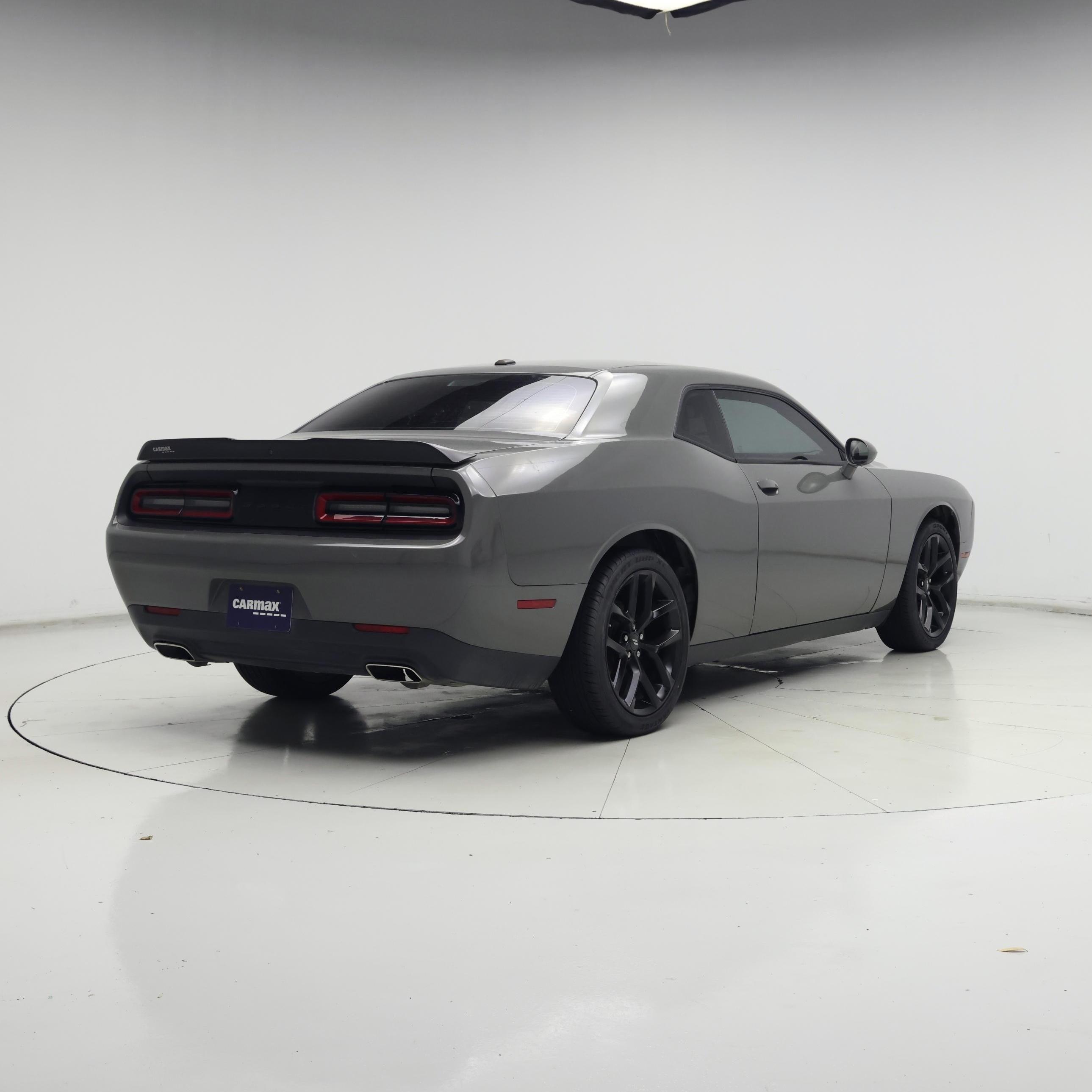 Thumbnail: 2023 Dodge Challenger - 8