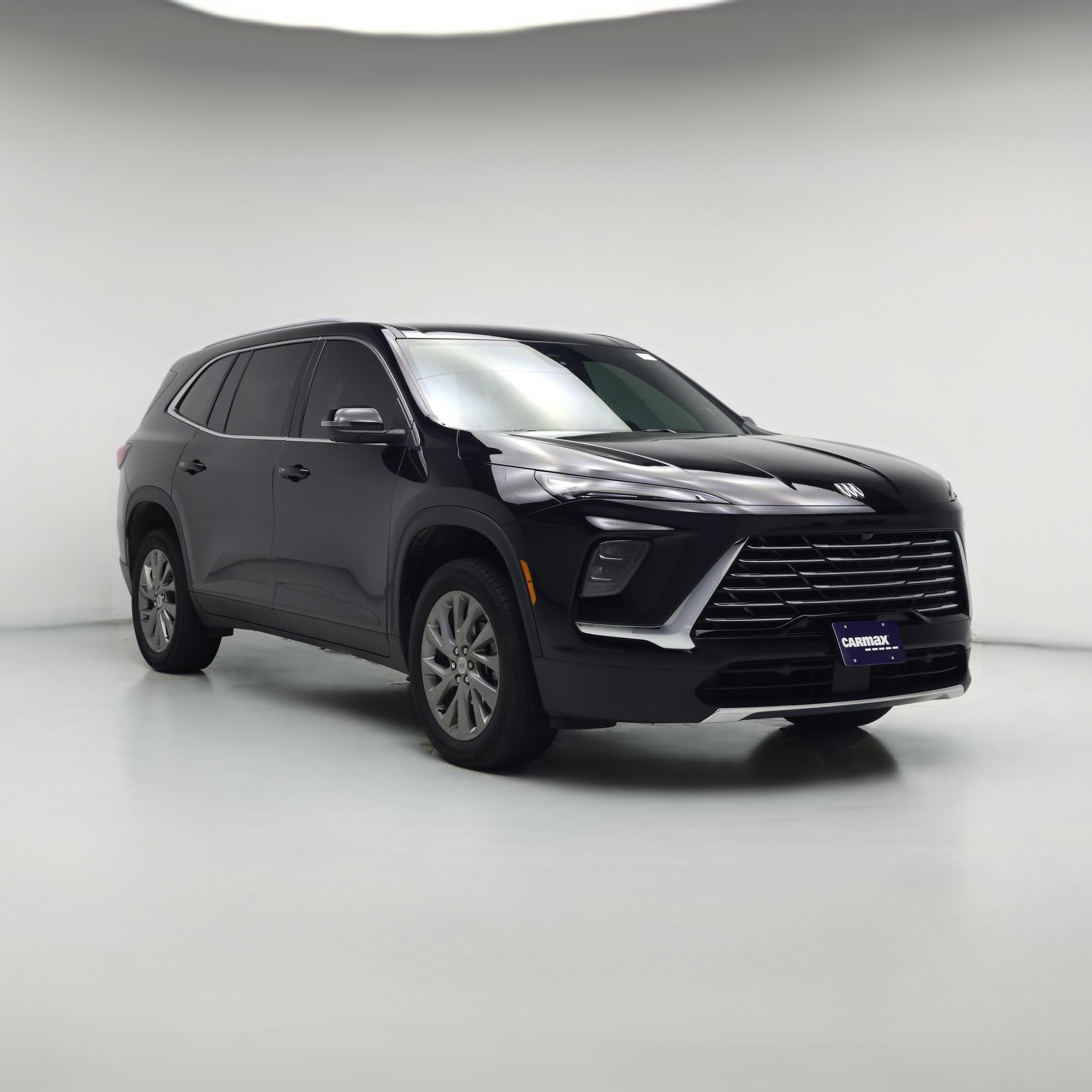 Thumbnail: 2025 Buick Enclave - 1