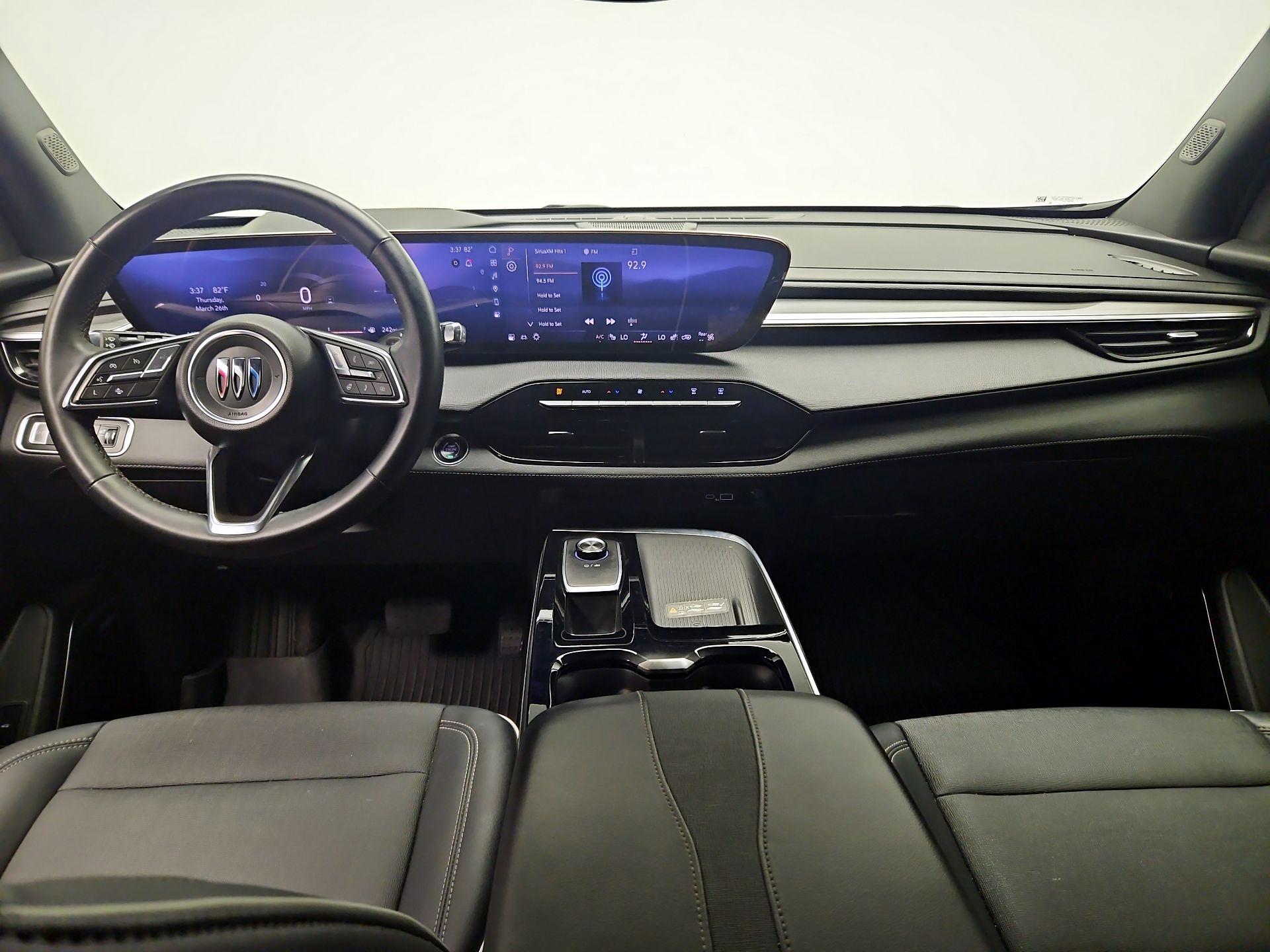 Thumbnail: 2025 Buick Enclave - 9