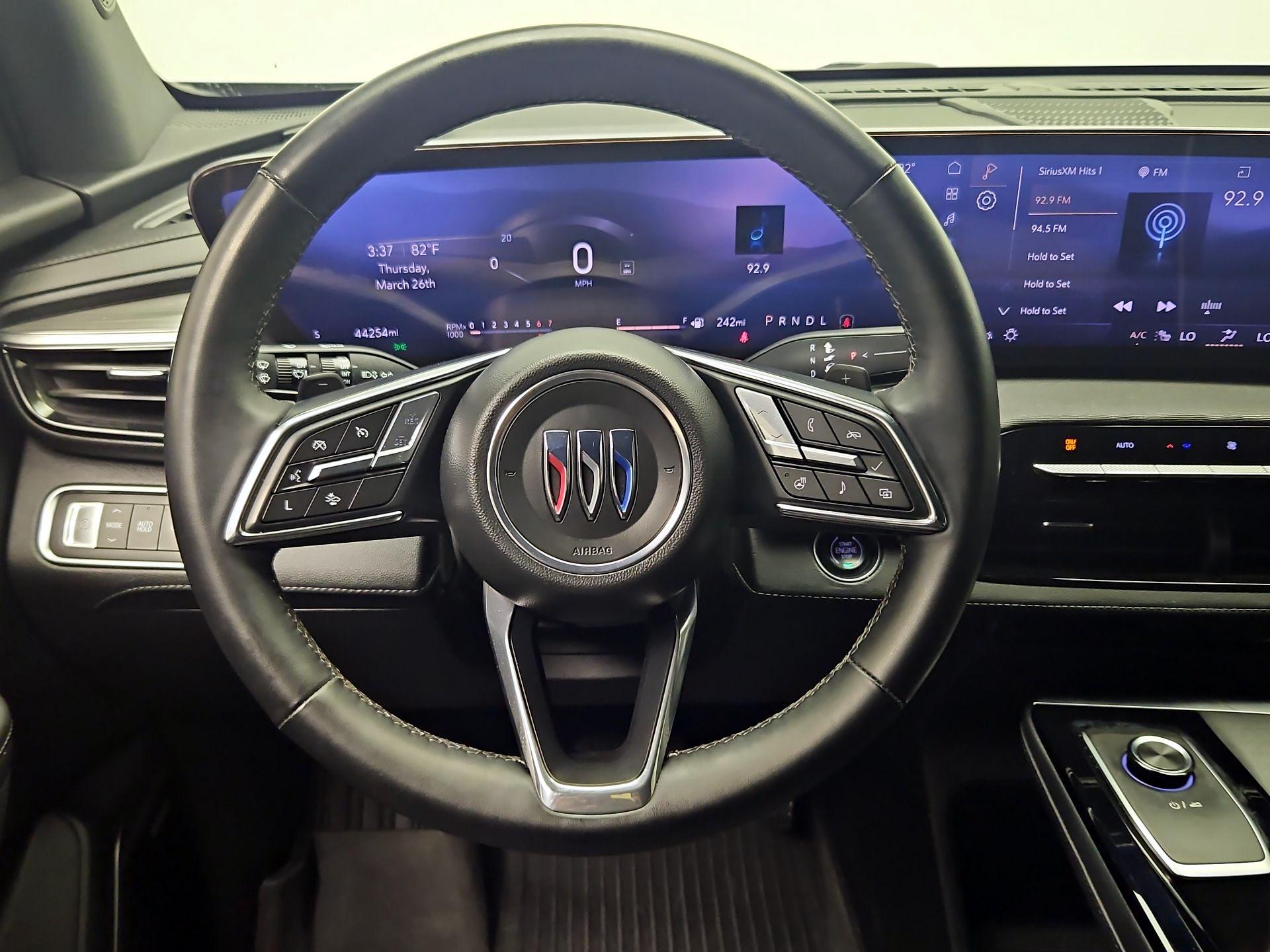 Thumbnail: 2025 Buick Enclave - 10