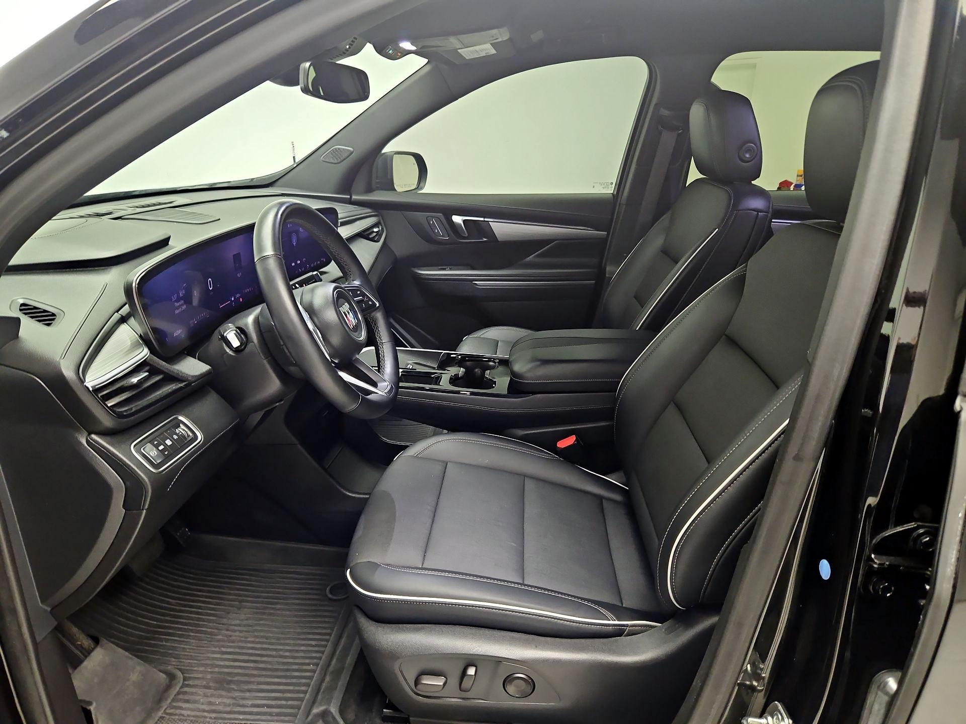 Thumbnail: 2025 Buick Enclave - 11